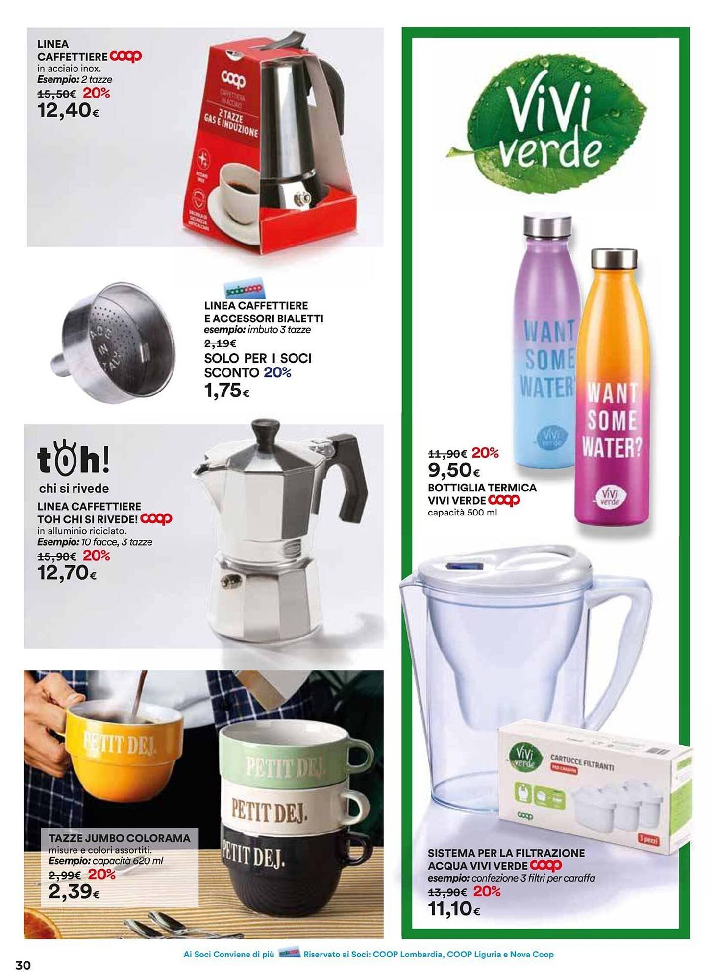 Volantino Ipercoop (2025-12-27 - 2026-01-28)