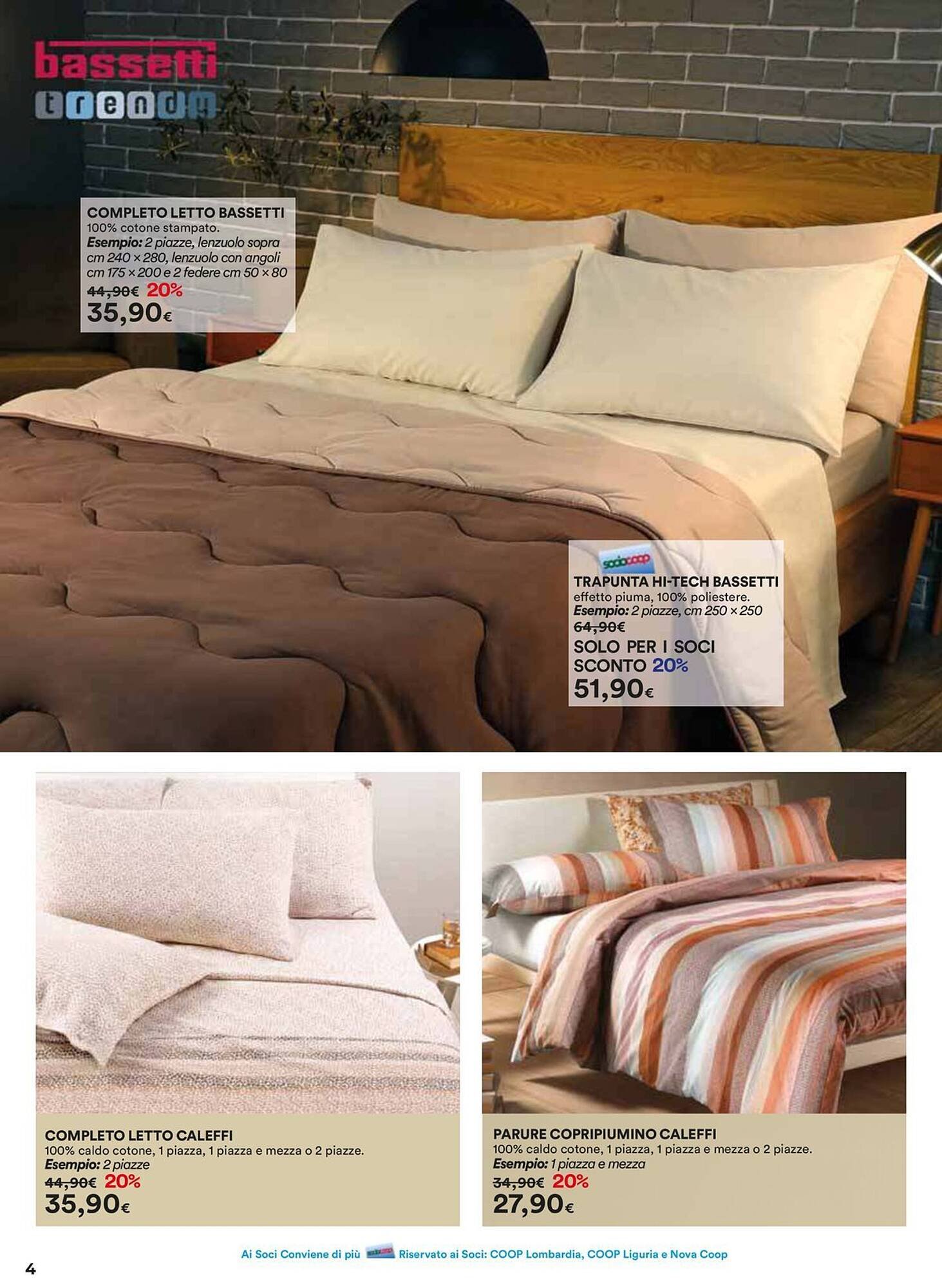 Volantino Ipercoop (2025-12-27 - 2026-01-28)