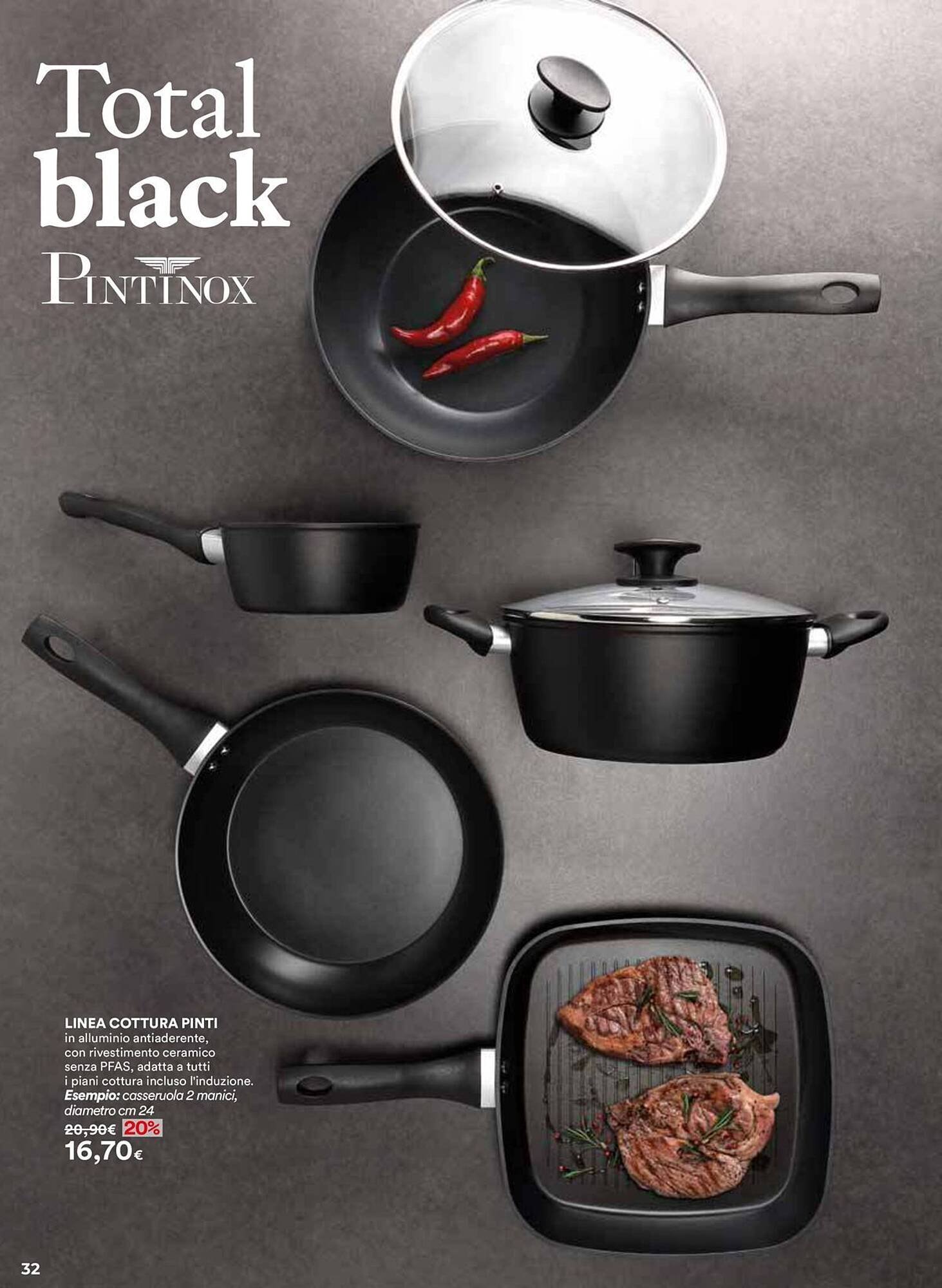 Volantino Ipercoop (2025-12-27 - 2026-01-28)