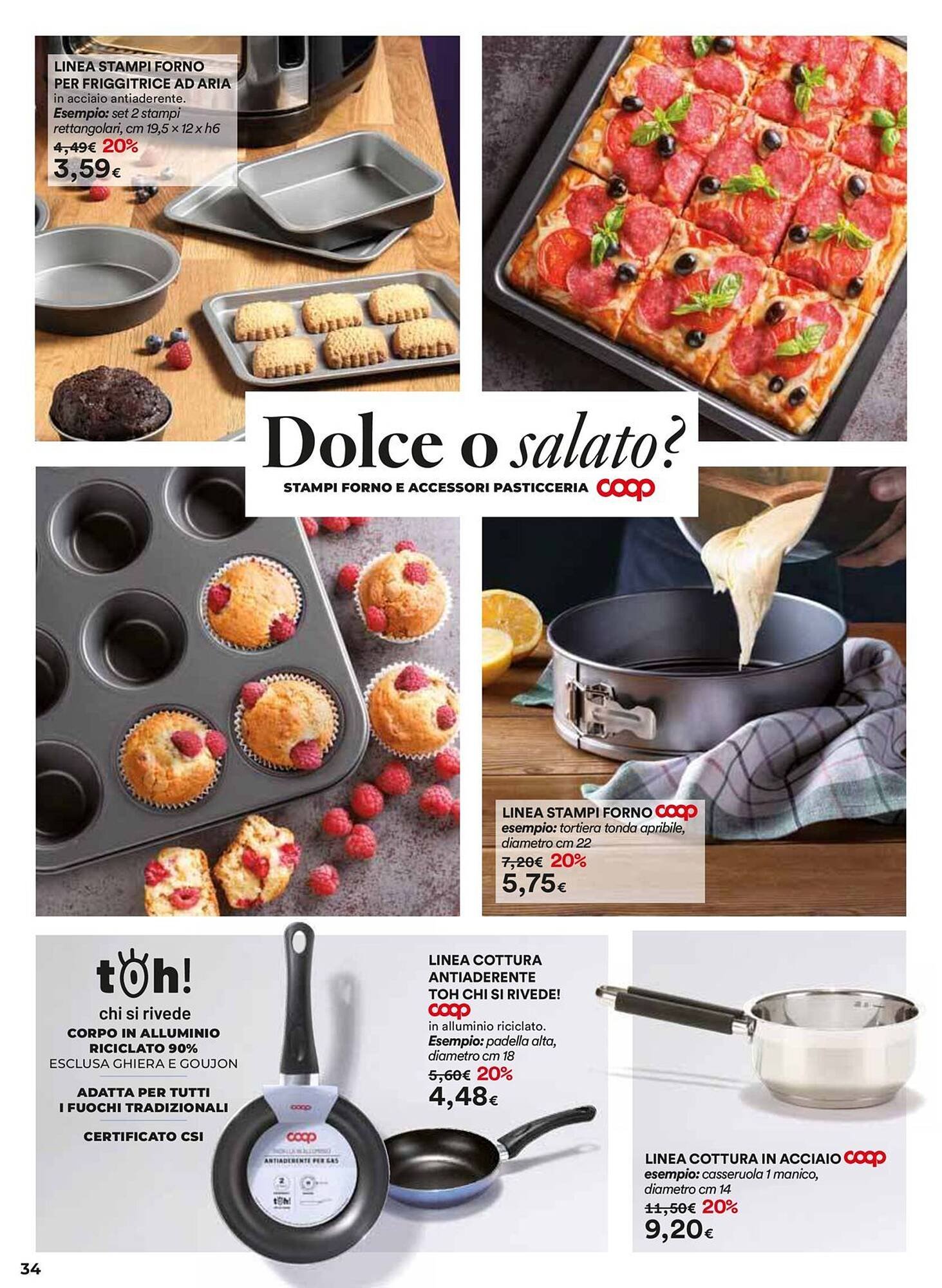 Volantino Ipercoop (2025-12-27 - 2026-01-28)