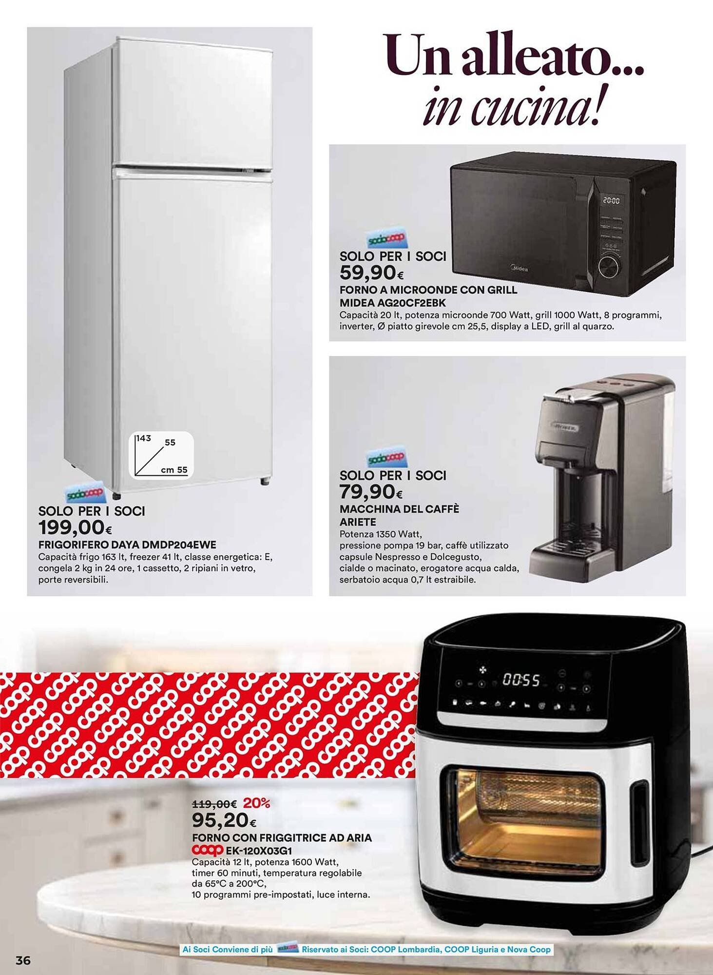 Volantino Ipercoop (2025-12-27 - 2026-01-28)