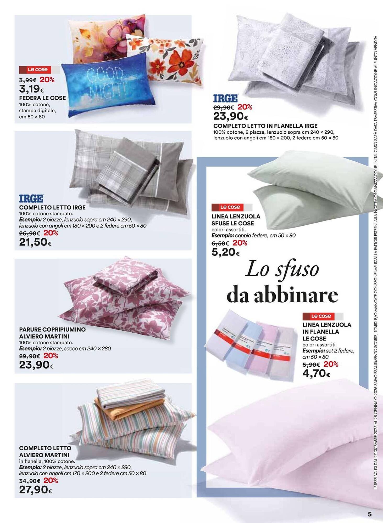 Volantino Ipercoop (2025-12-27 - 2026-01-28)