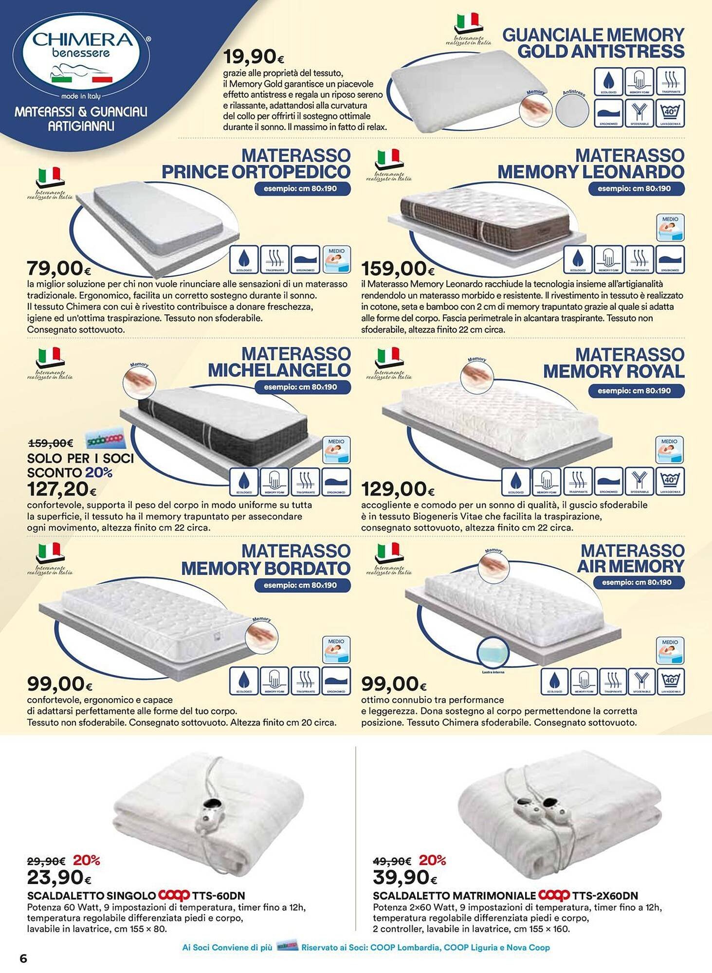 Volantino Ipercoop (2025-12-27 - 2026-01-28)