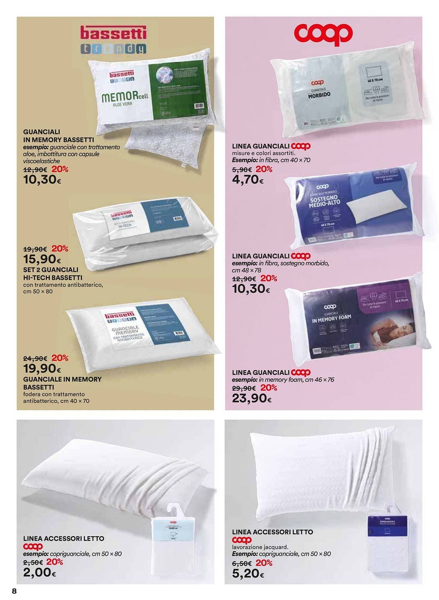 Volantino Ipercoop (2025-12-27 - 2026-01-28)