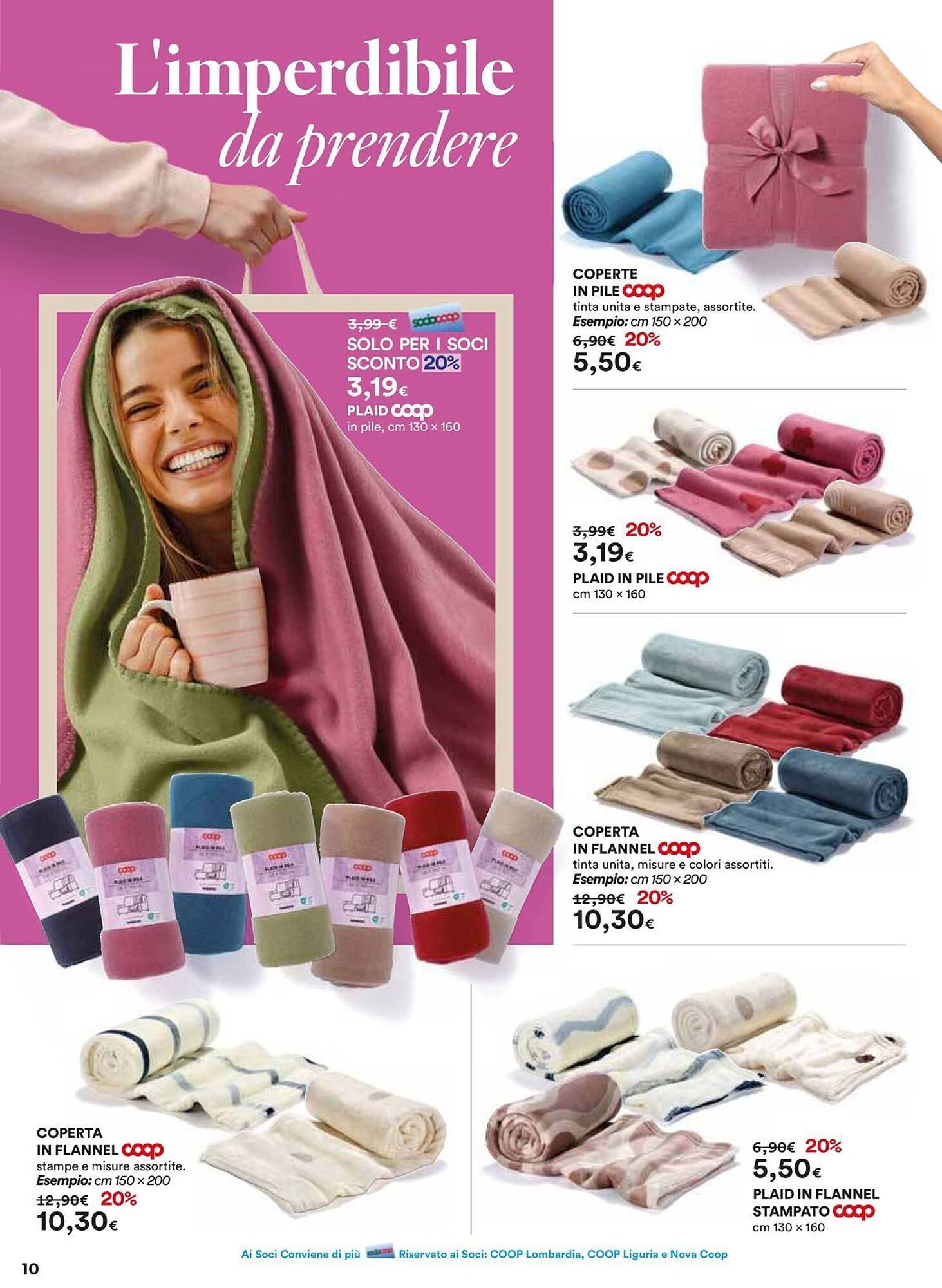 Volantino Ipercoop (2025-12-27 - 2026-01-28)