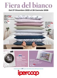 Volantino Ipercoop (2025-12-27 - 2026-01-28)