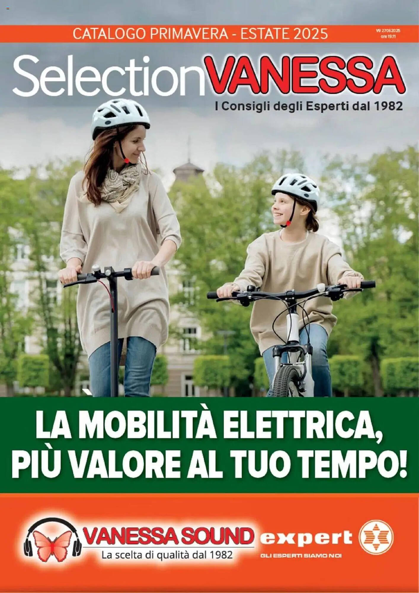 Volantino Expert (2025-07-14 - 2025-08-30)