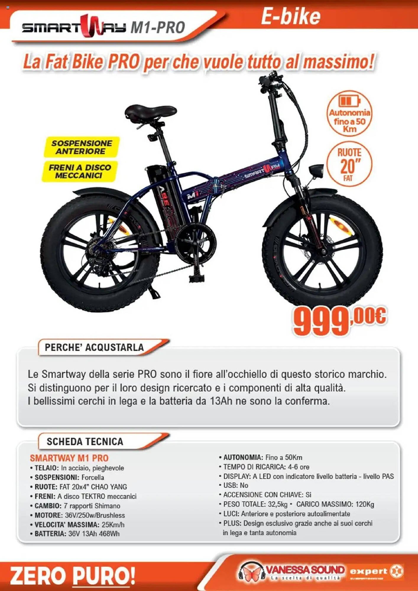 Volantino Expert (2025-07-14 - 2025-08-30)
