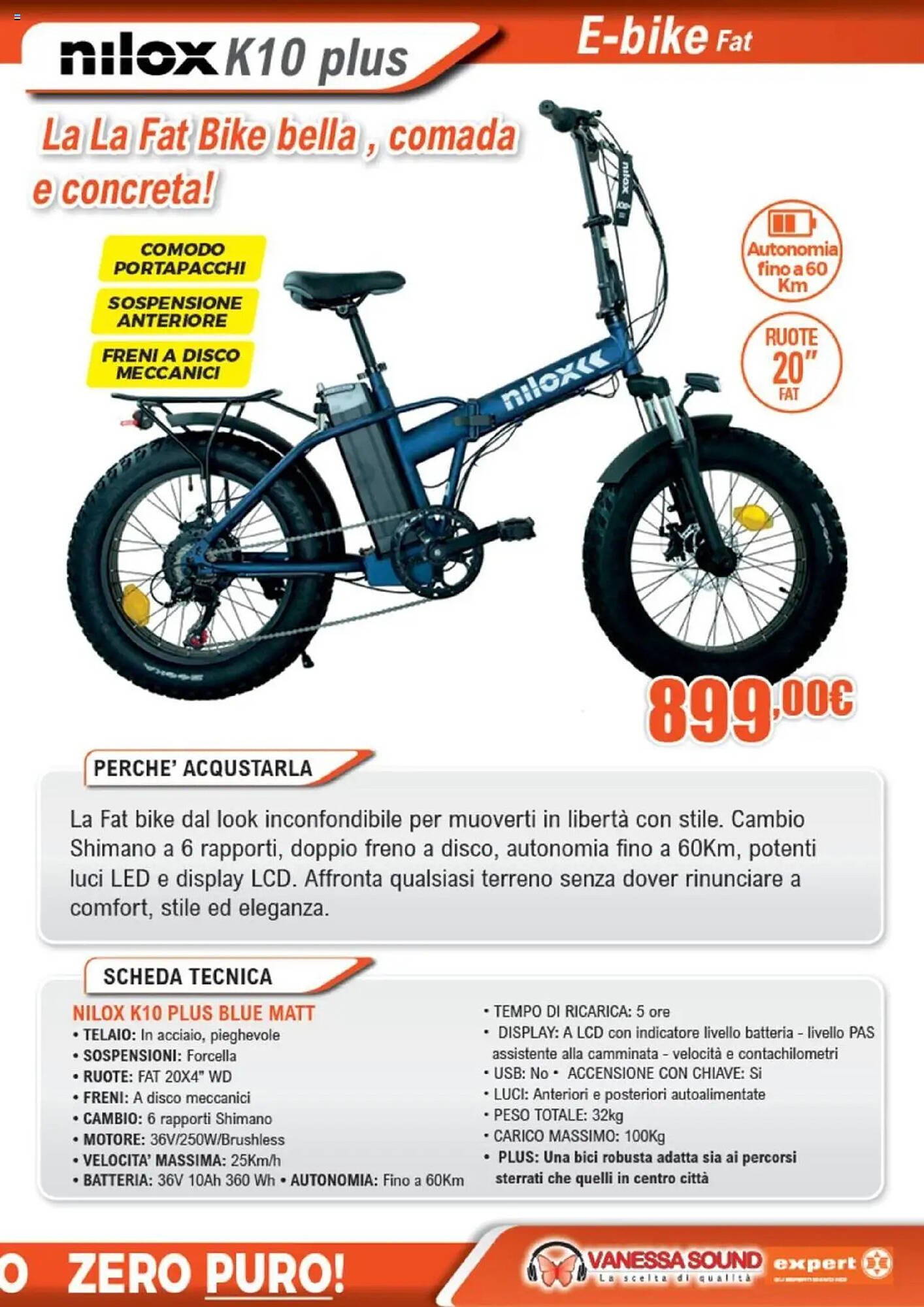 Volantino Expert (2025-07-14 - 2025-08-30)