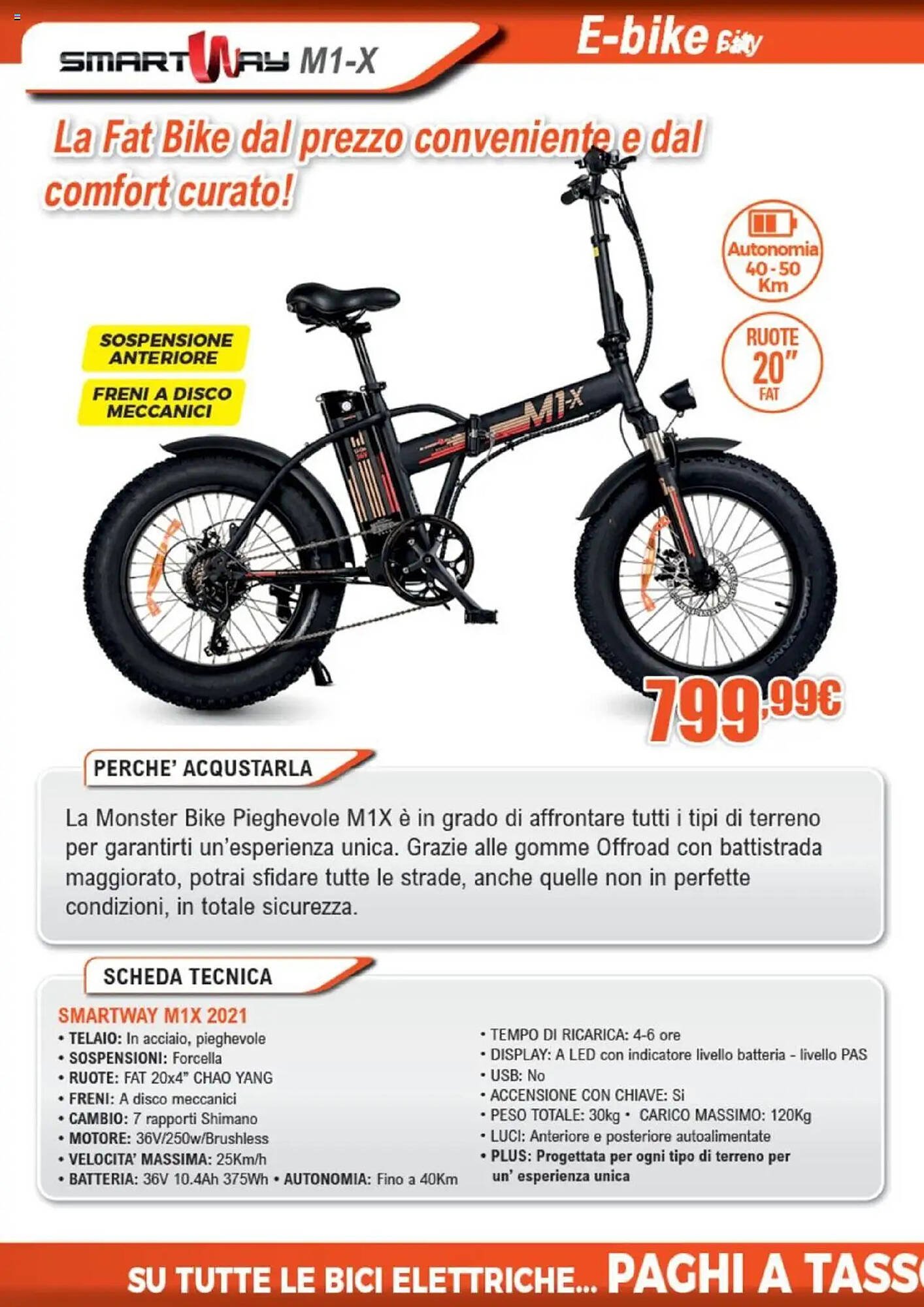 Volantino Expert (2025-07-14 - 2025-08-30)