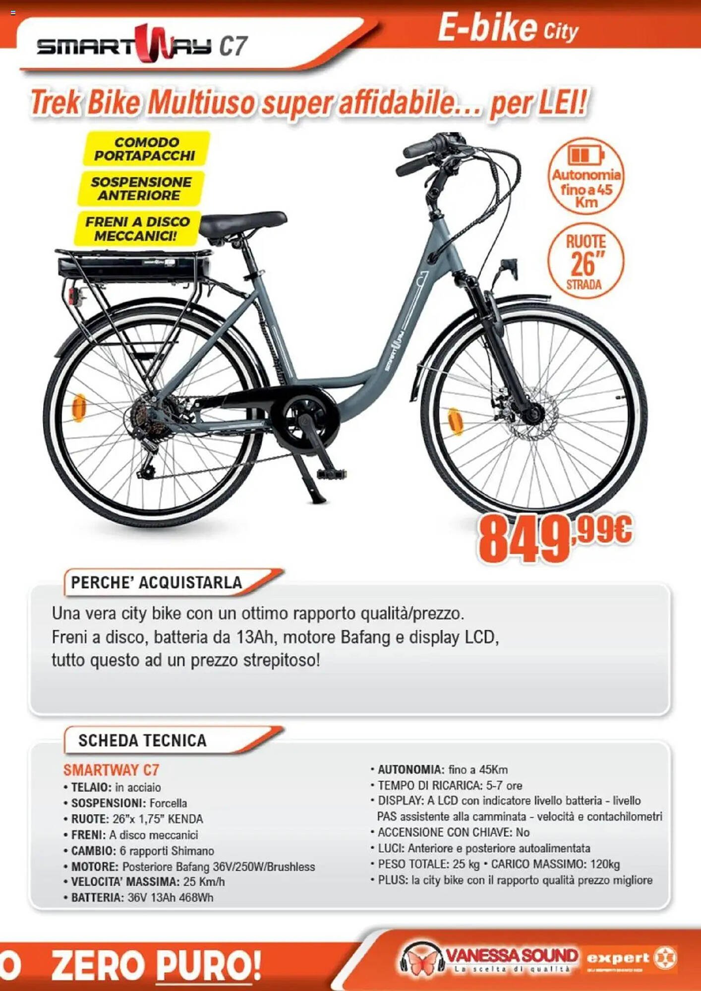 Volantino Expert (2025-07-14 - 2025-08-30)