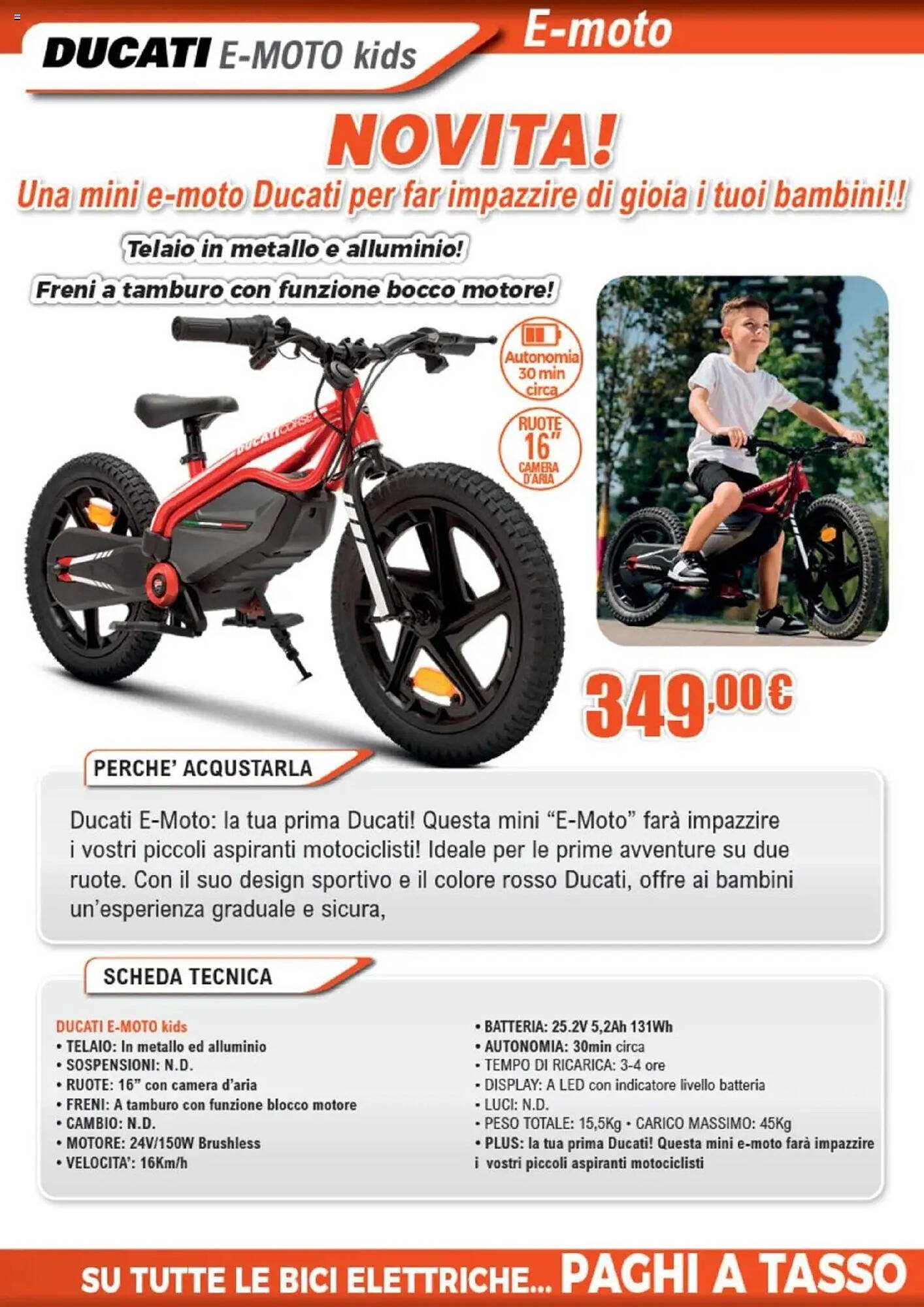 Volantino Expert (2025-07-14 - 2025-08-30)