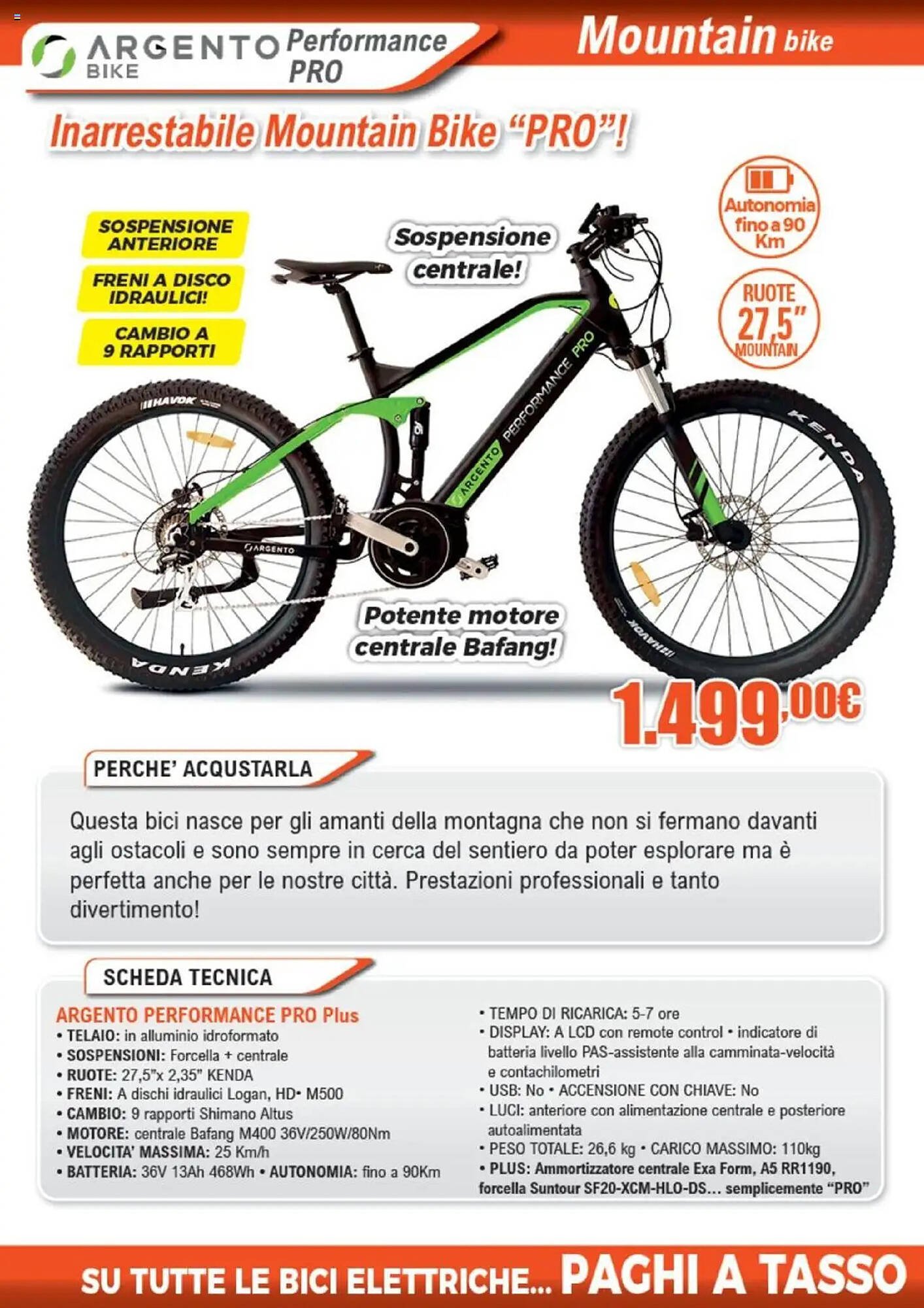 Volantino Expert (2025-07-14 - 2025-08-30)