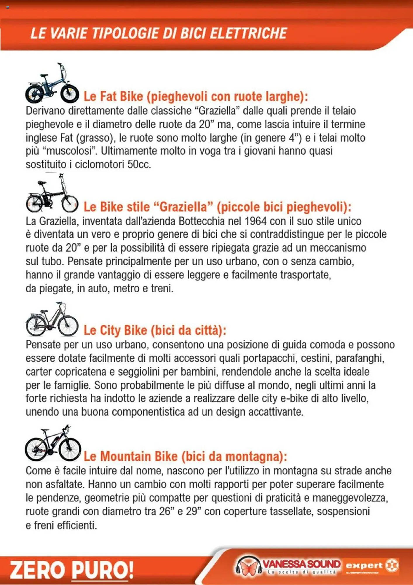 Volantino Expert (2025-07-14 - 2025-08-30)