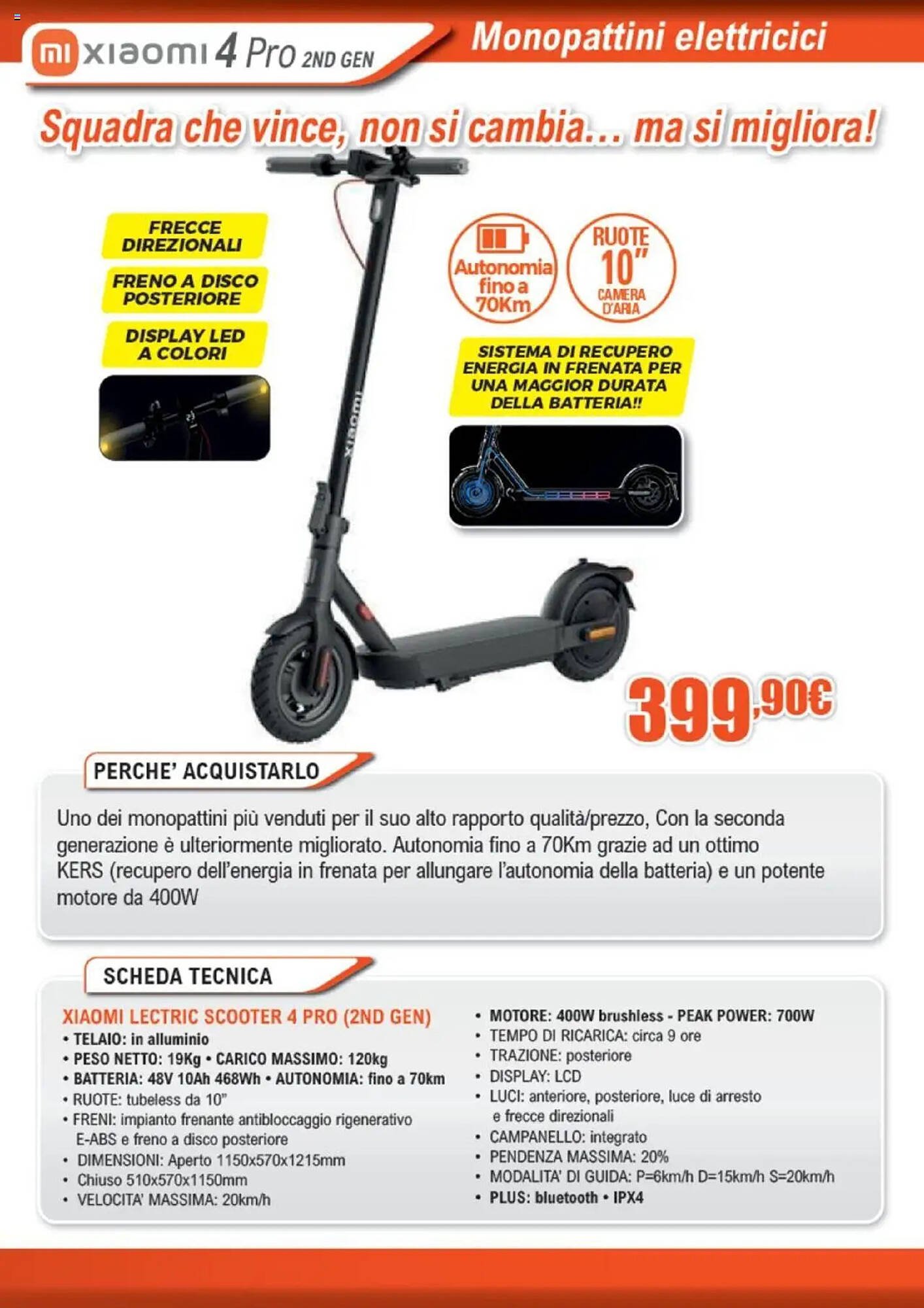 Volantino Expert (2025-07-14 - 2025-08-30)