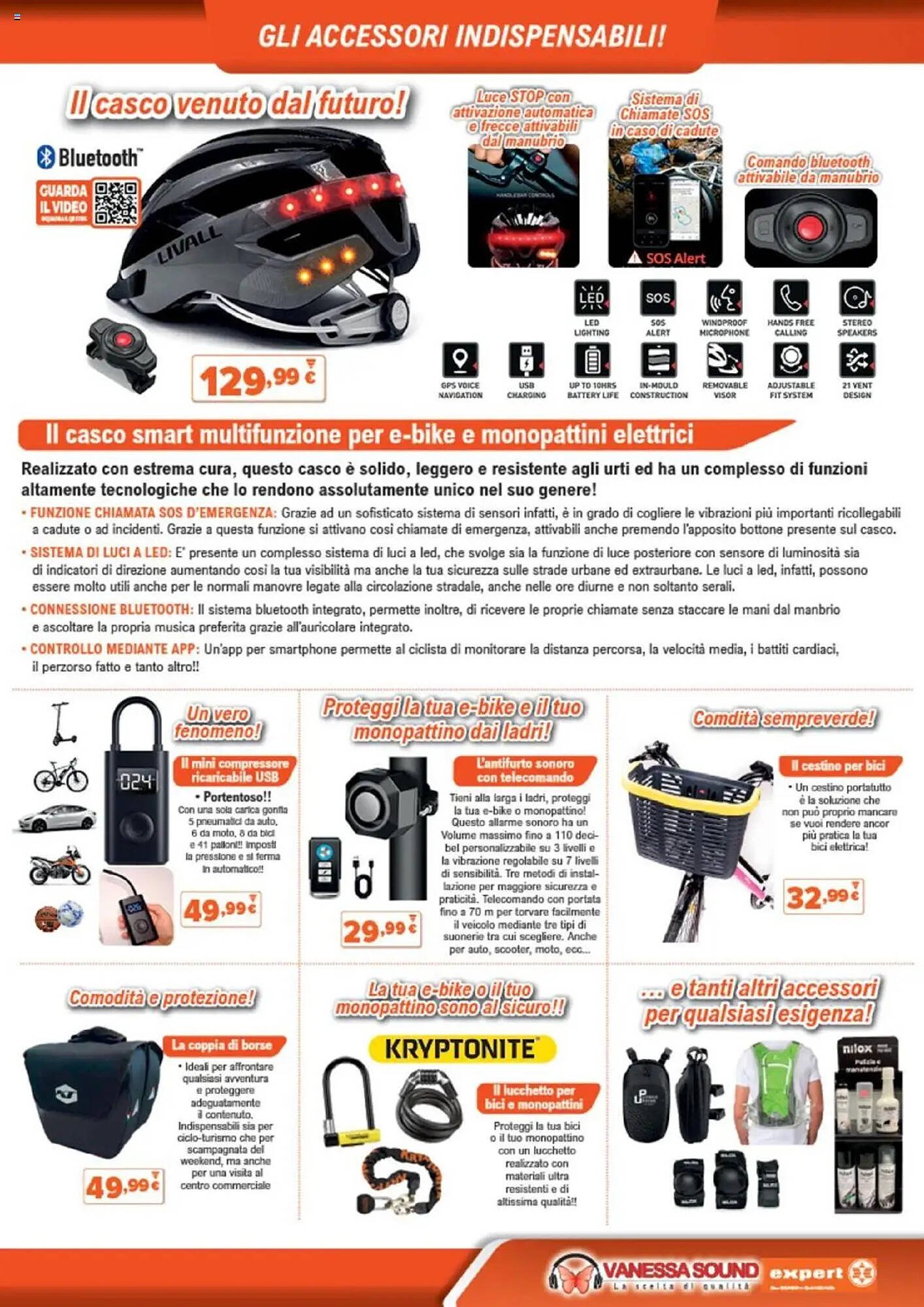 Volantino Expert (2025-07-14 - 2025-08-30)