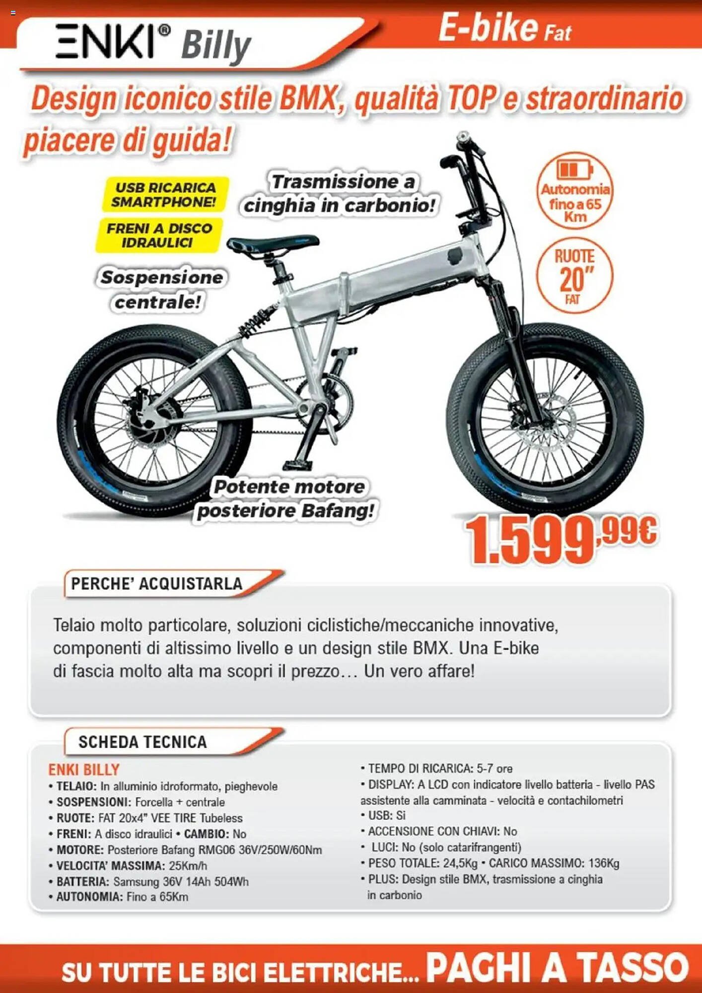Volantino Expert (2025-07-14 - 2025-08-30)