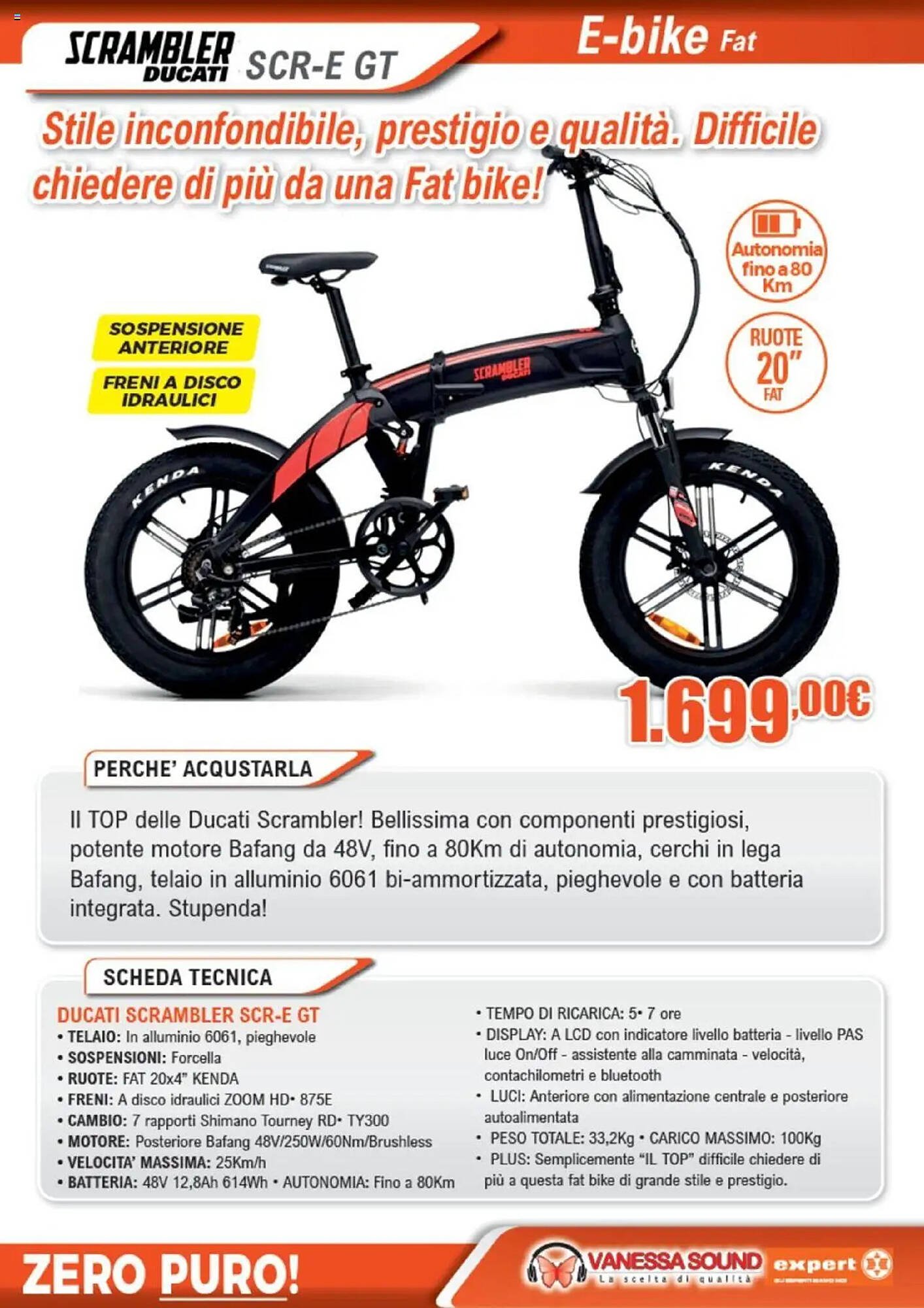 Volantino Expert (2025-07-14 - 2025-08-30)