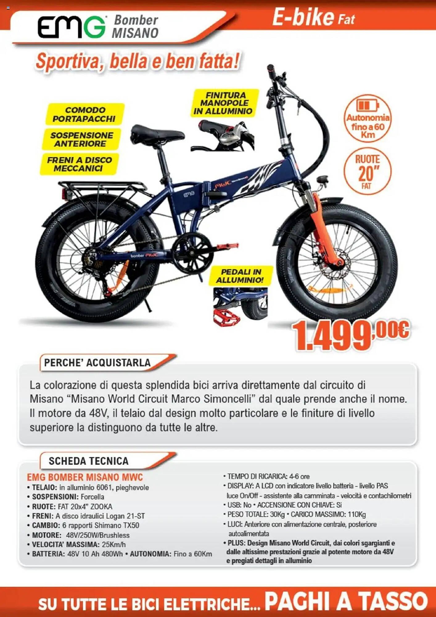 Volantino Expert (2025-07-14 - 2025-08-30)