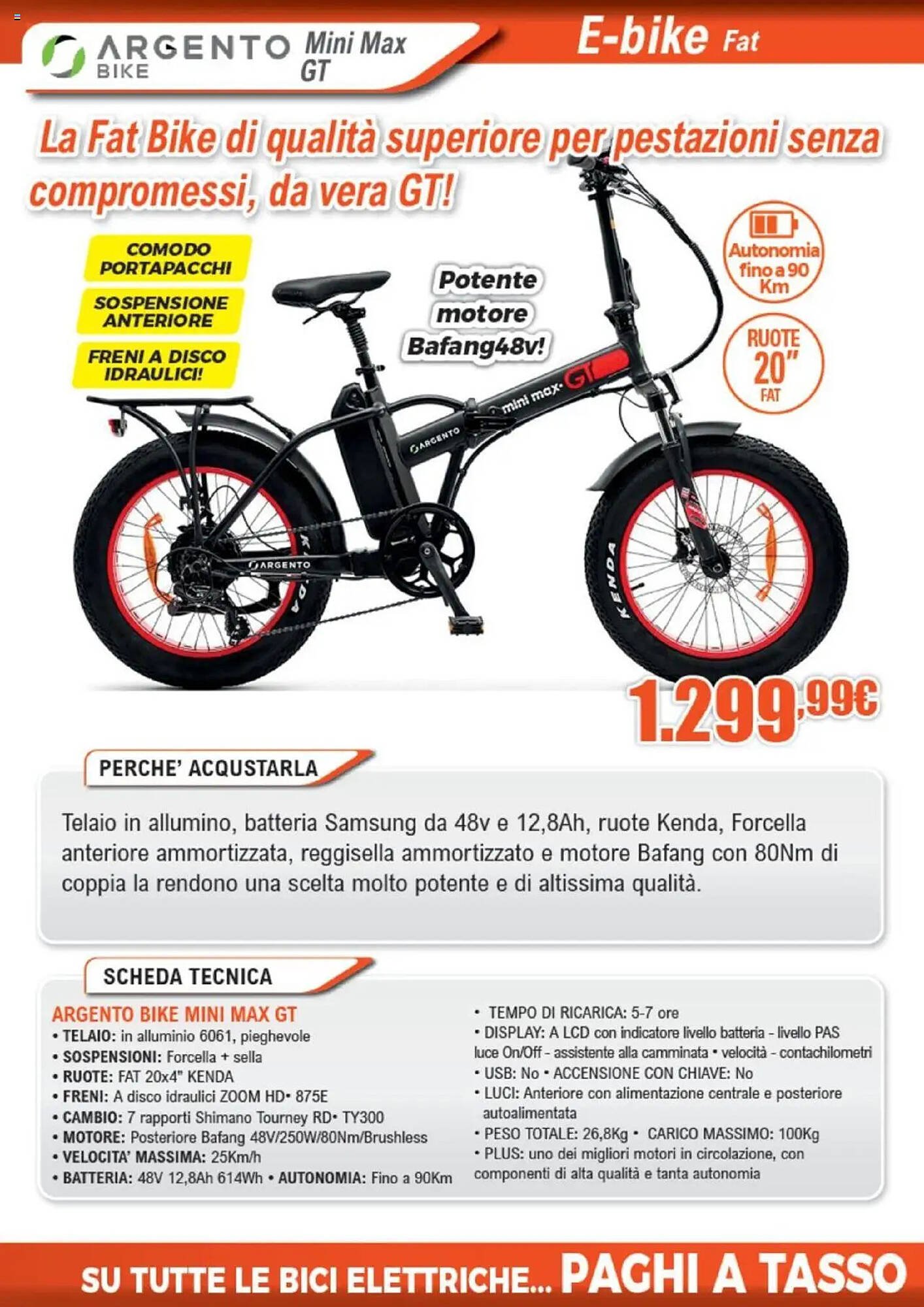 Volantino Expert (2025-07-14 - 2025-08-30)