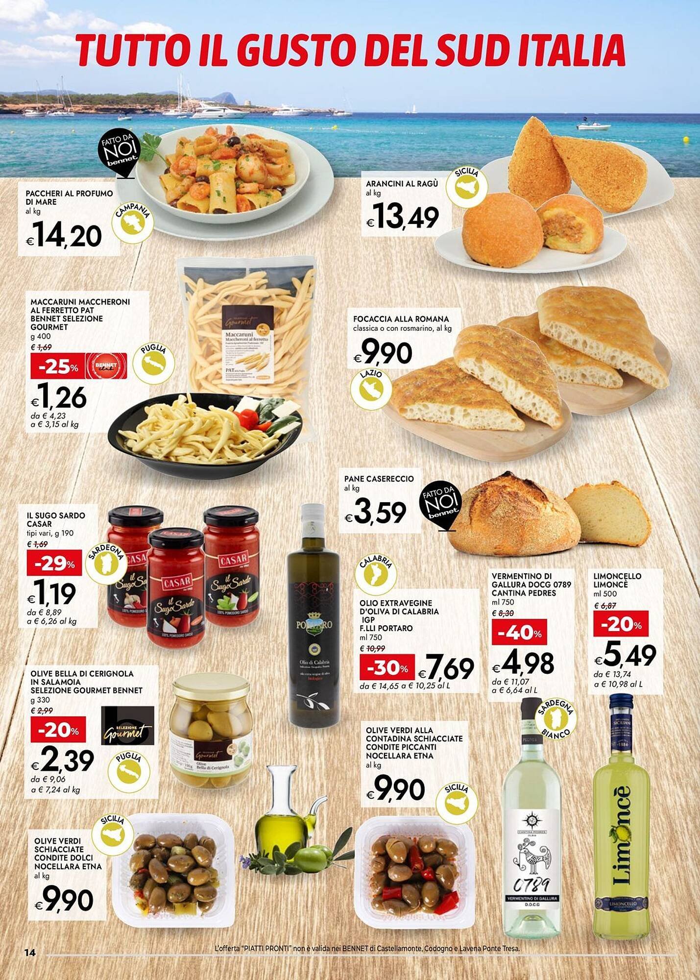 Volantino Bennet (2026-04-23 - 2026-05-06)