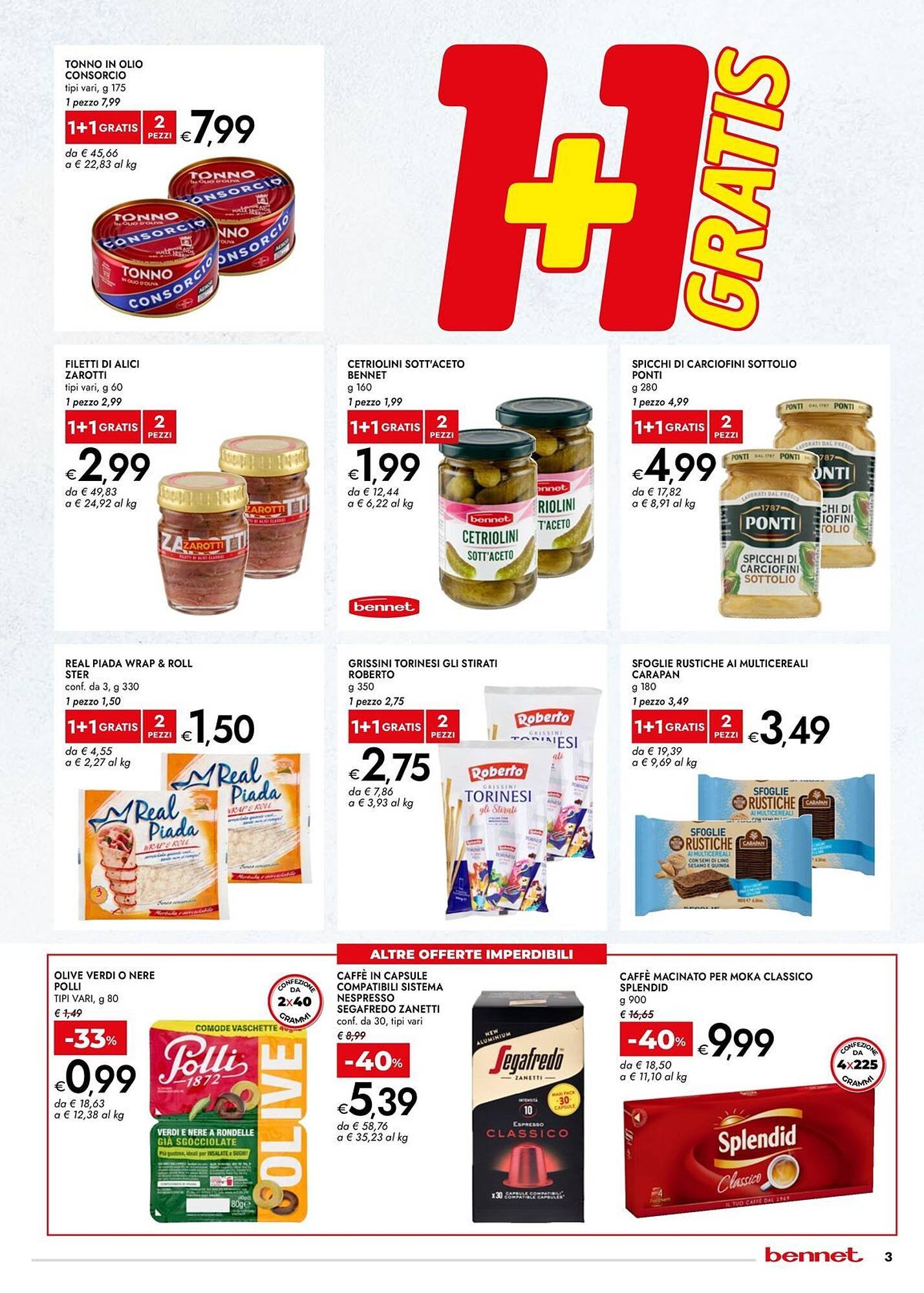 Volantino Bennet (2026-04-23 - 2026-05-06)