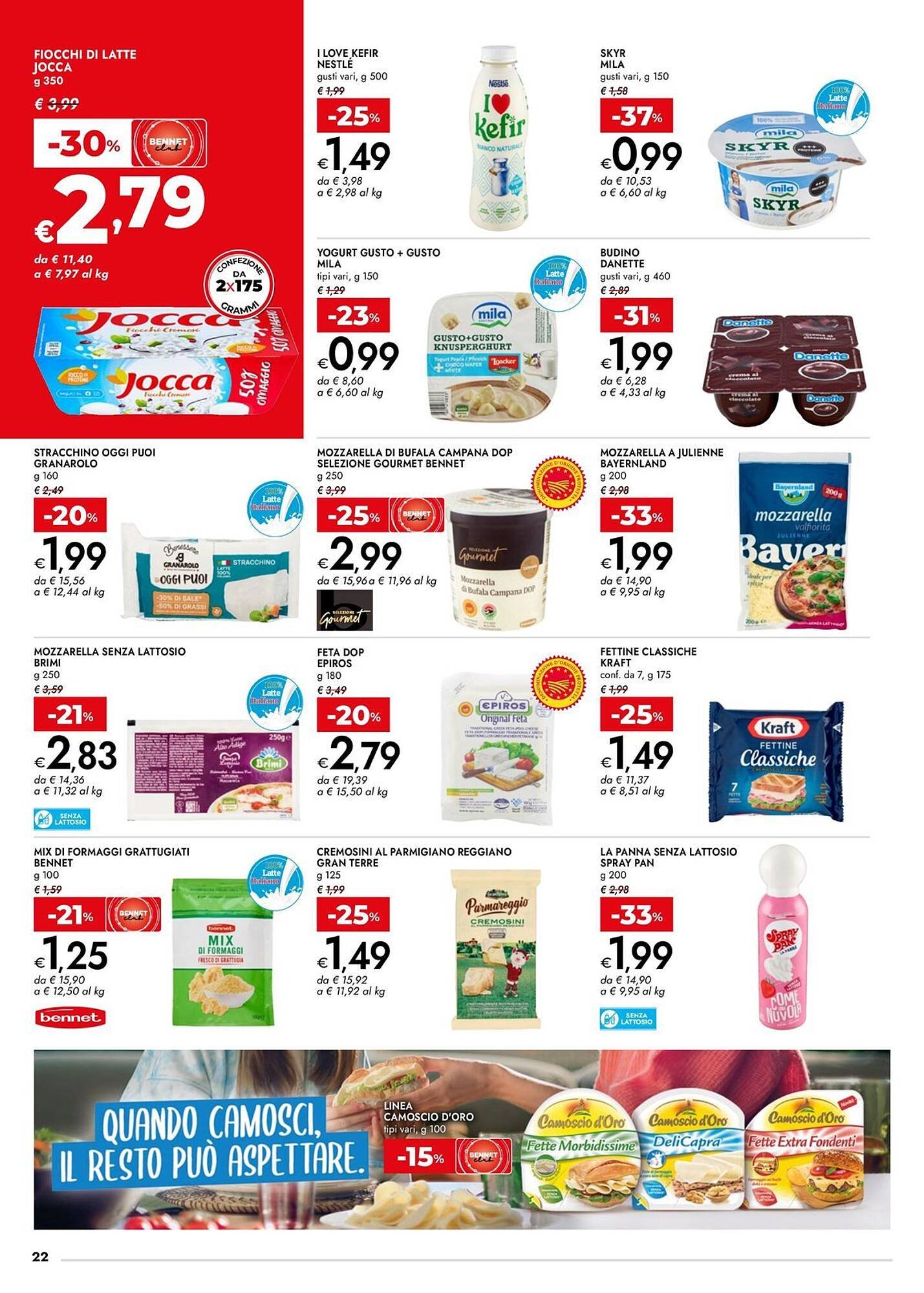 Volantino Bennet (2026-04-23 - 2026-05-06)