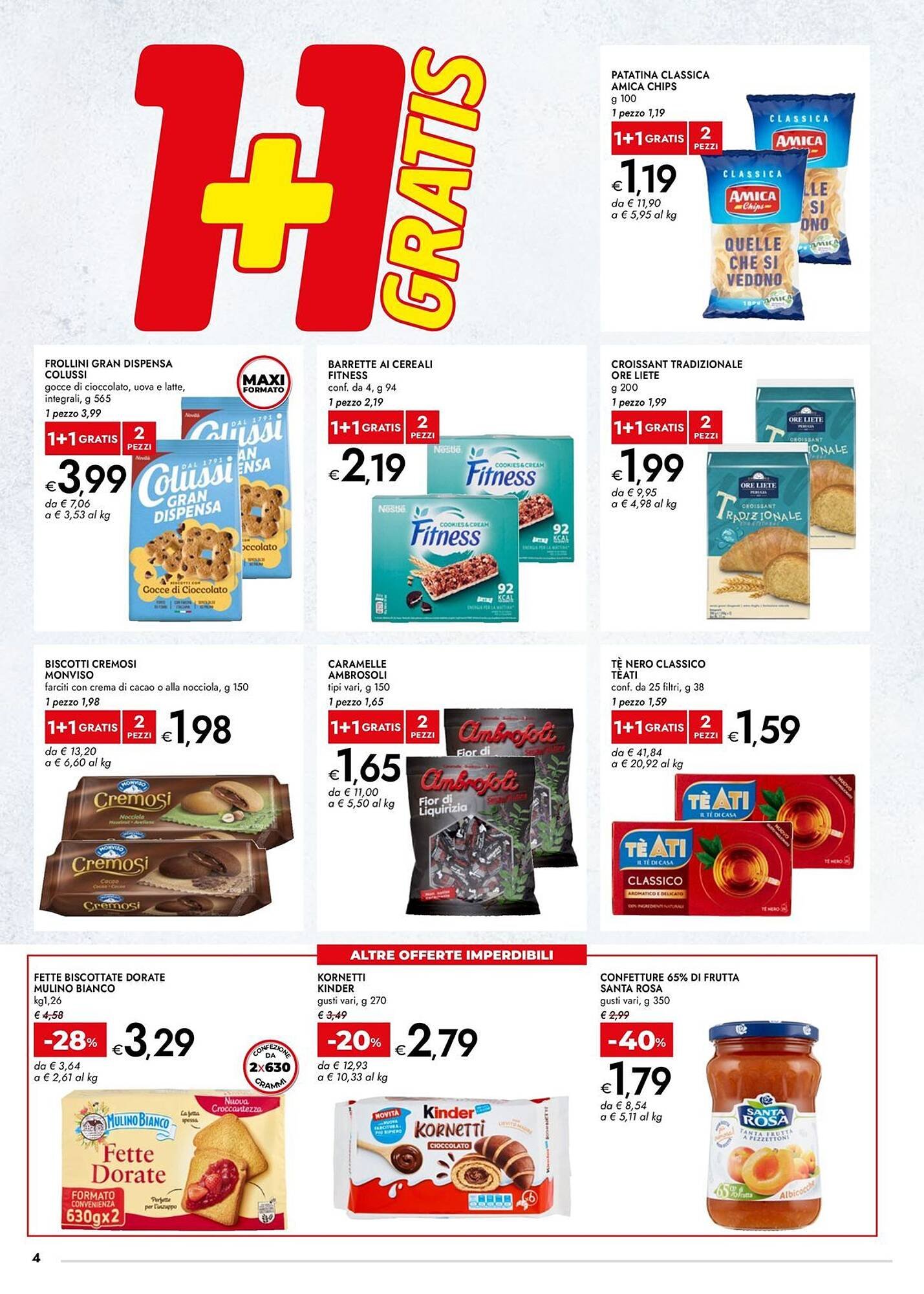 Volantino Bennet (2026-04-23 - 2026-05-06)