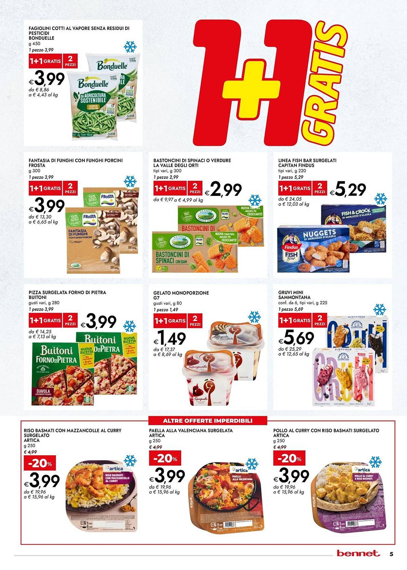 Volantino Bennet (2026-04-23 - 2026-05-06)
