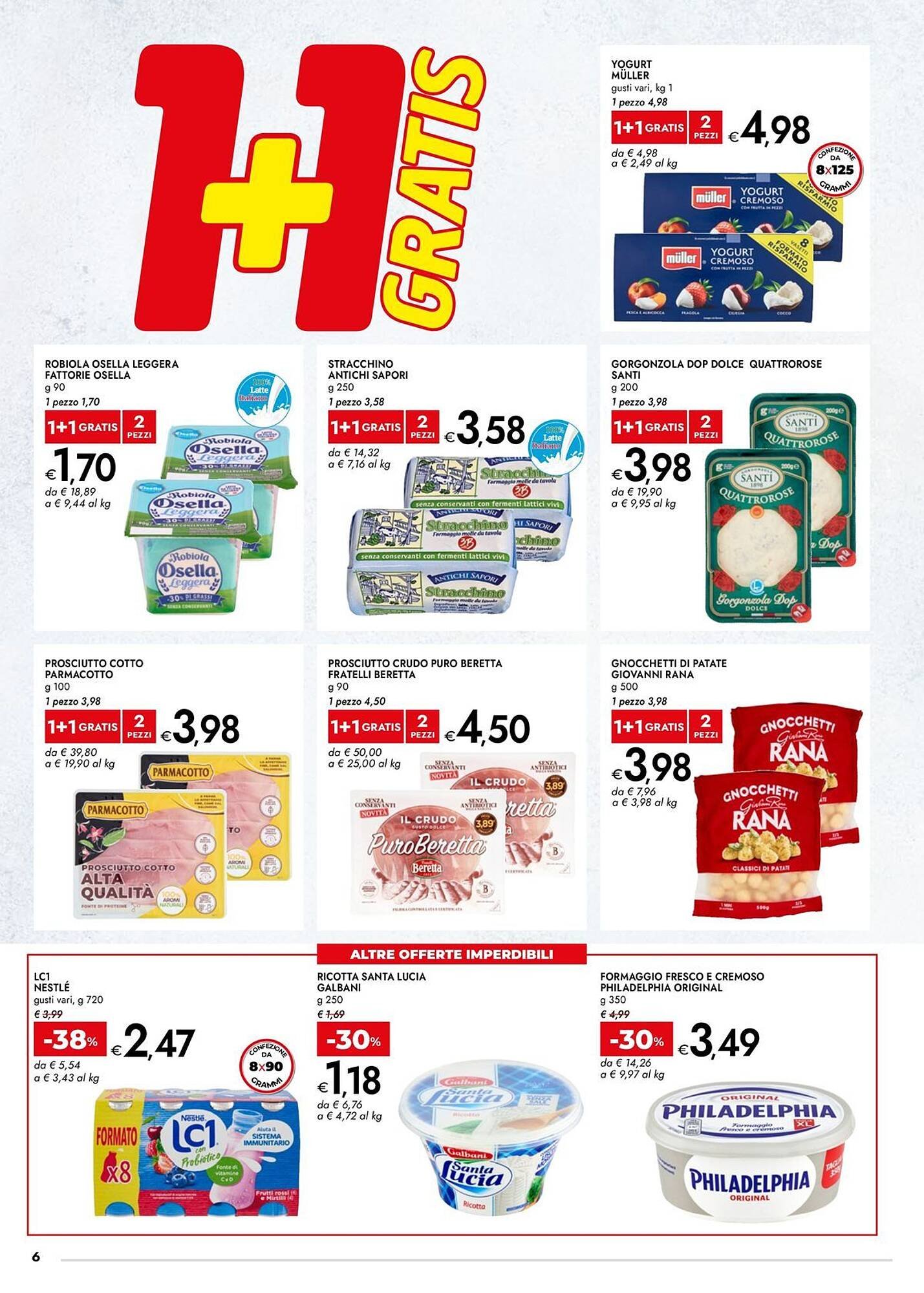 Volantino Bennet (2026-04-23 - 2026-05-06)