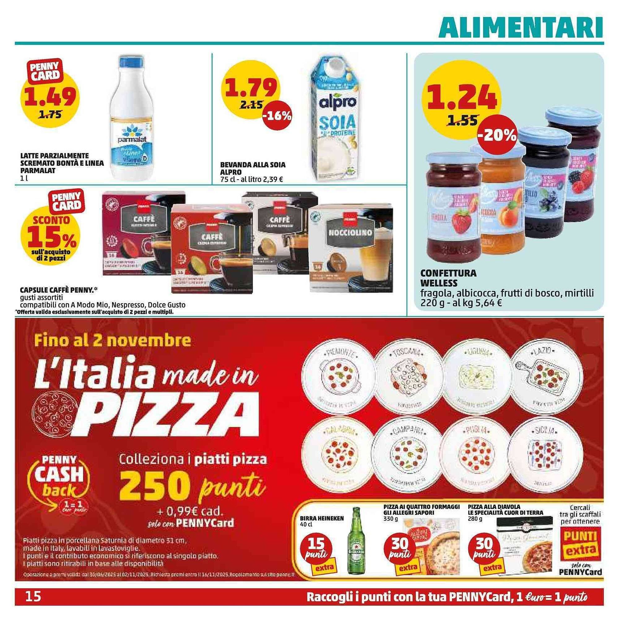 Volantino PENNY (2025-07-31 - 2025-08-10)