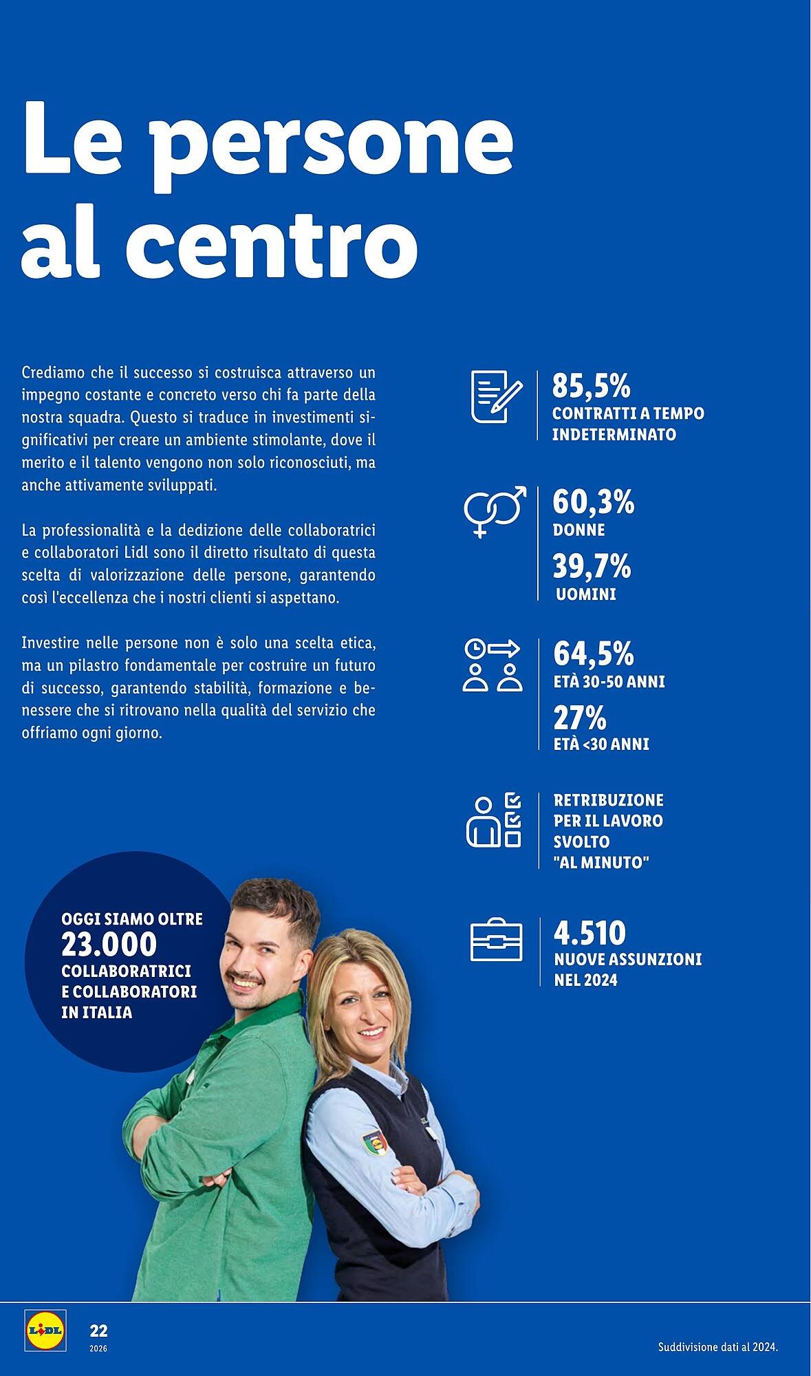 Volantino Lidl (2026-01-29 - 2026-02-28)