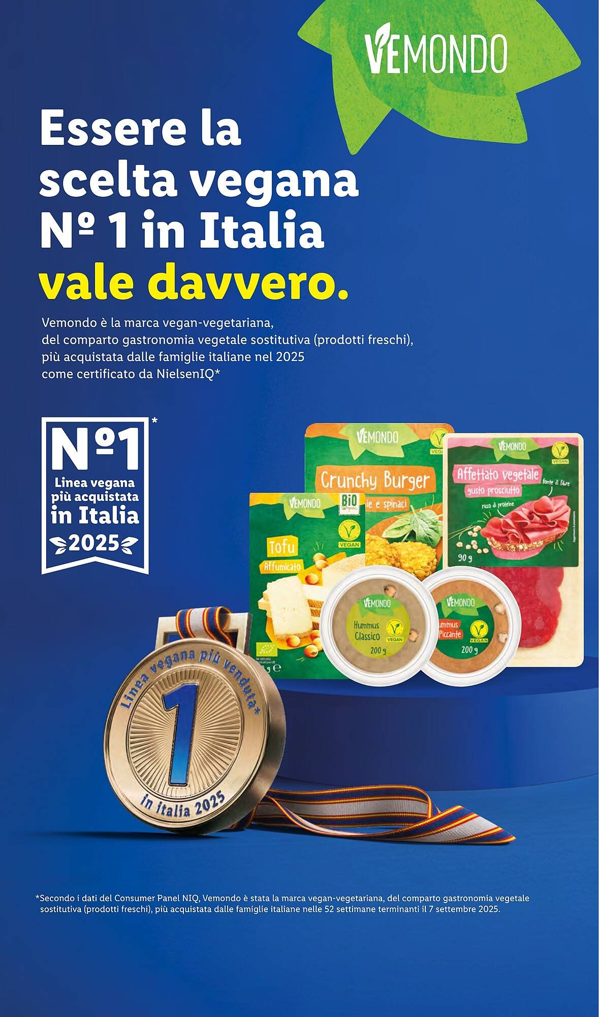 Volantino Lidl (2026-01-29 - 2026-02-28)