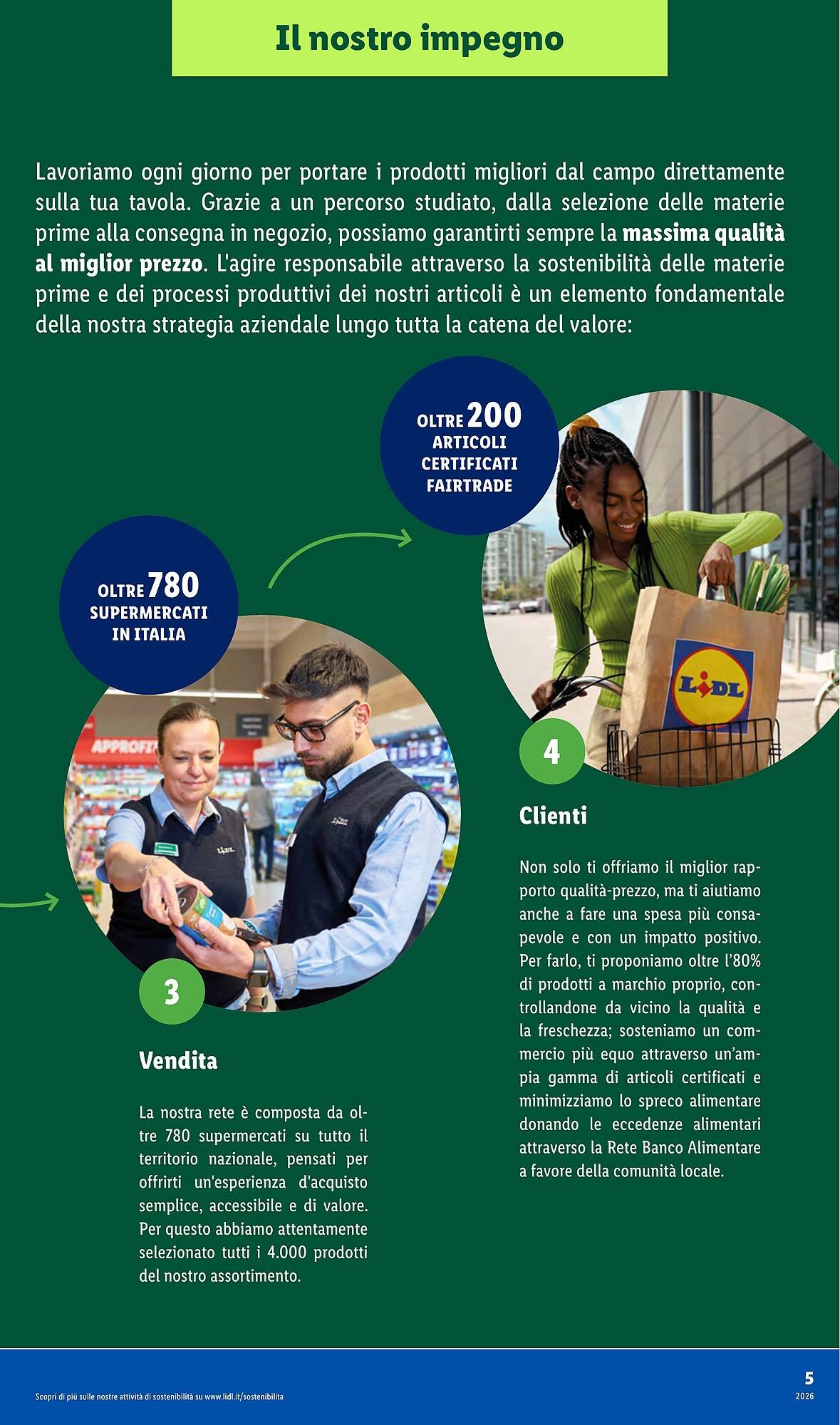 Volantino Lidl (2026-01-29 - 2026-02-28)