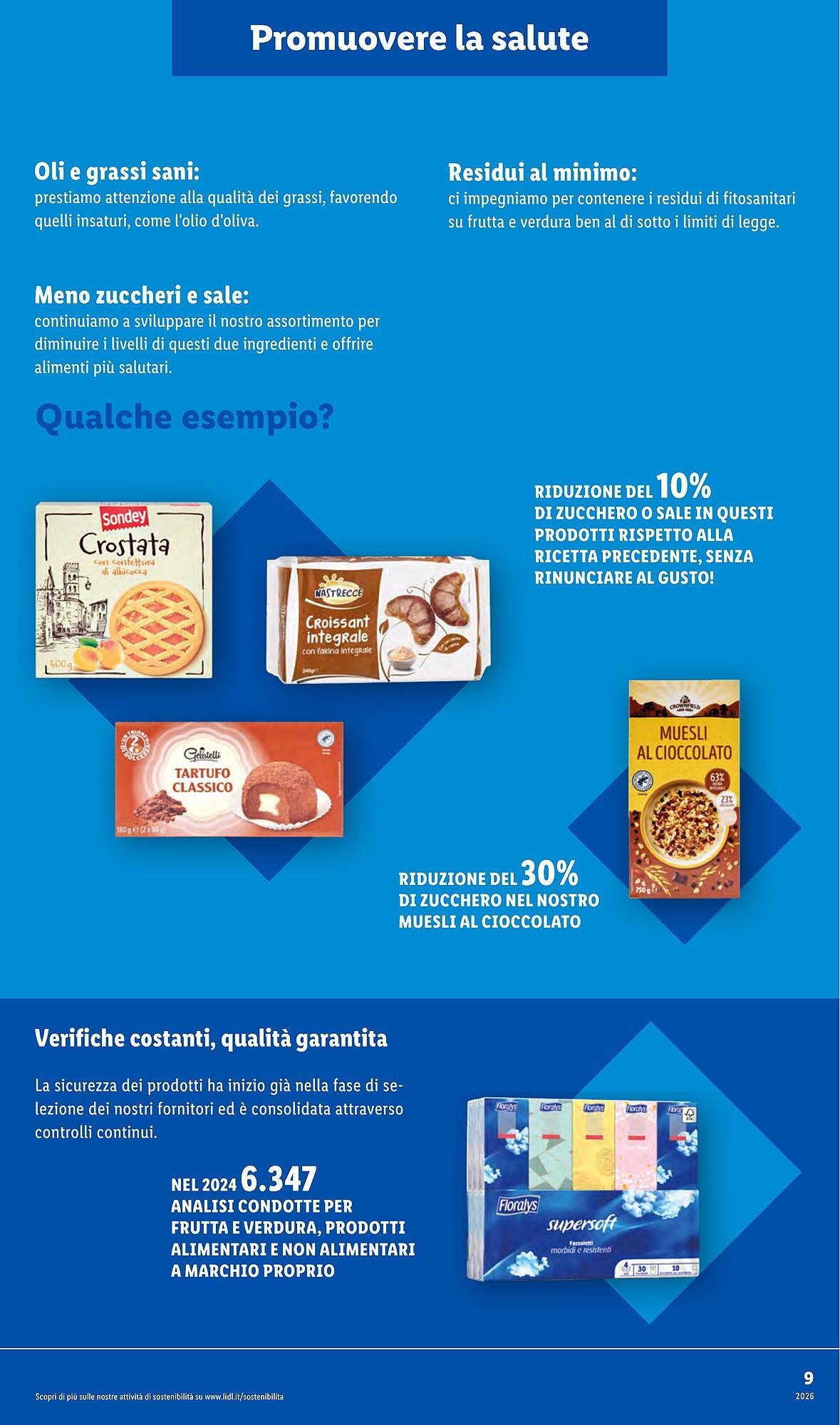 Volantino Lidl (2026-01-29 - 2026-02-28)