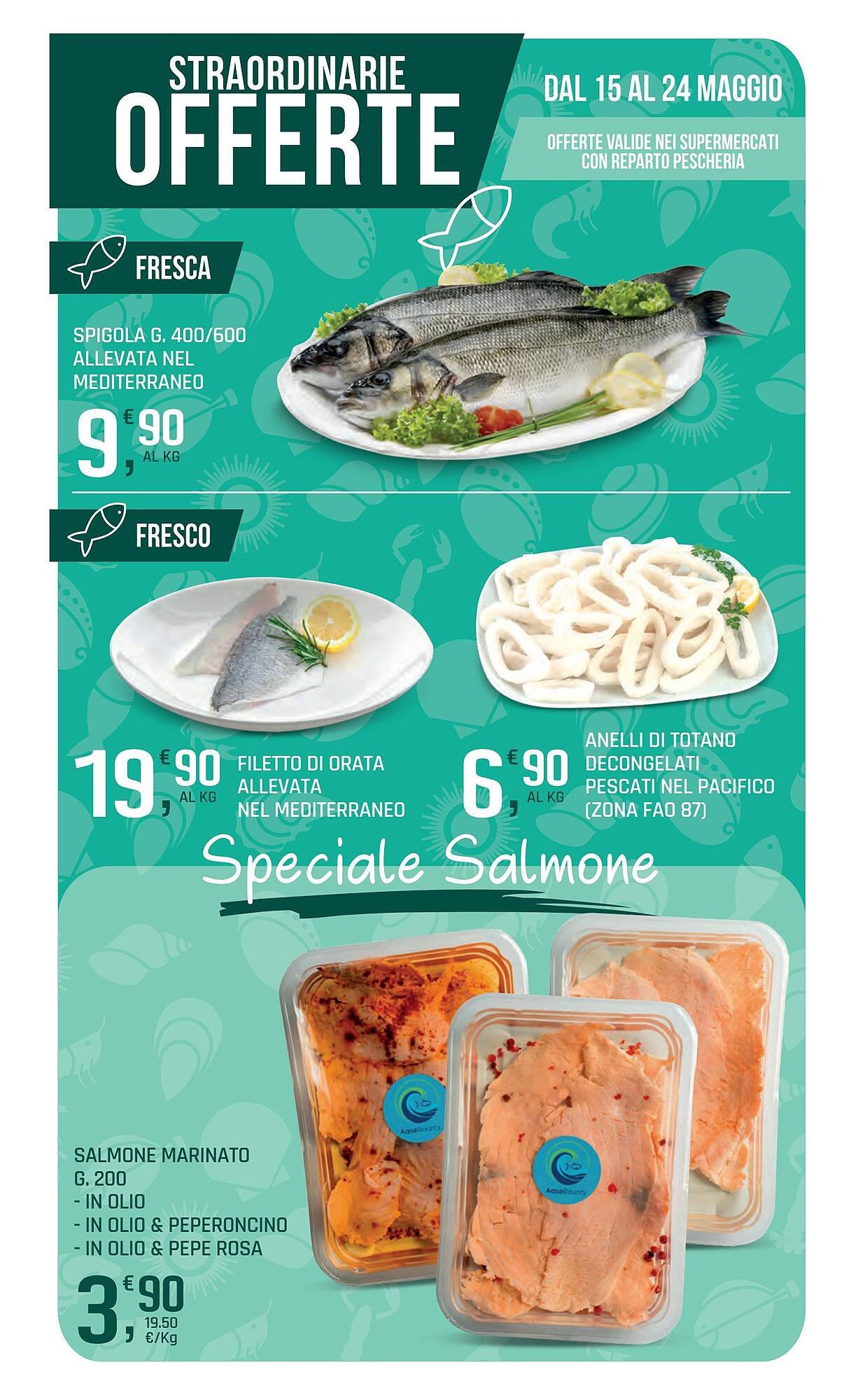 Volantino Supermercati Dok (2026-05-15 - 2026-05-24)