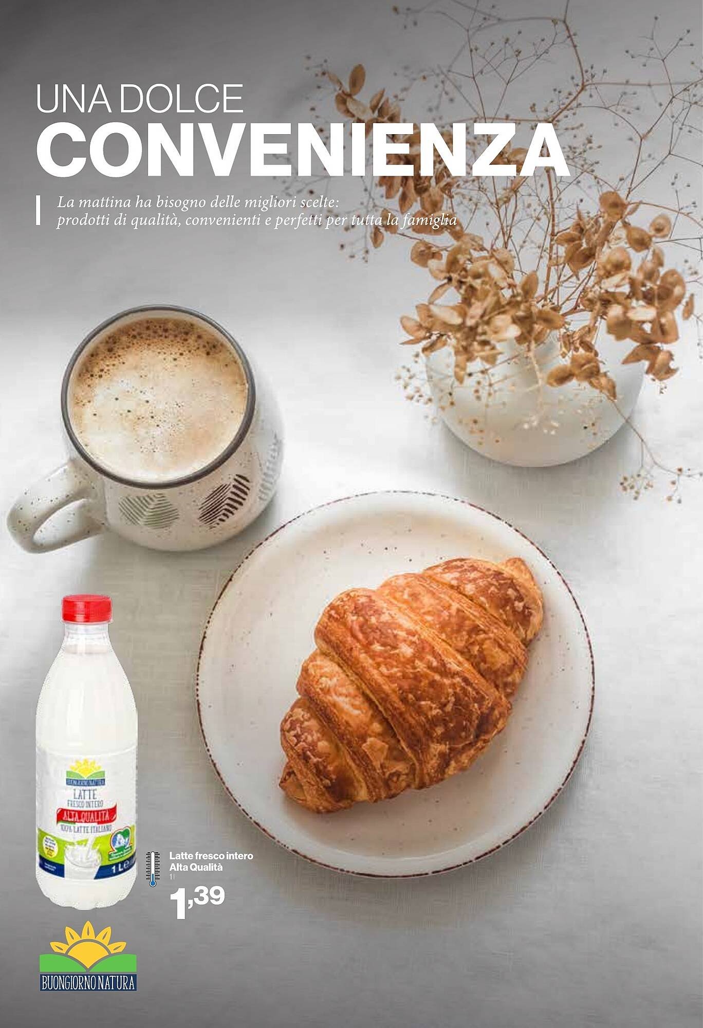 Volantino In'S Mercato (2026-01-14 - 2026-01-25)