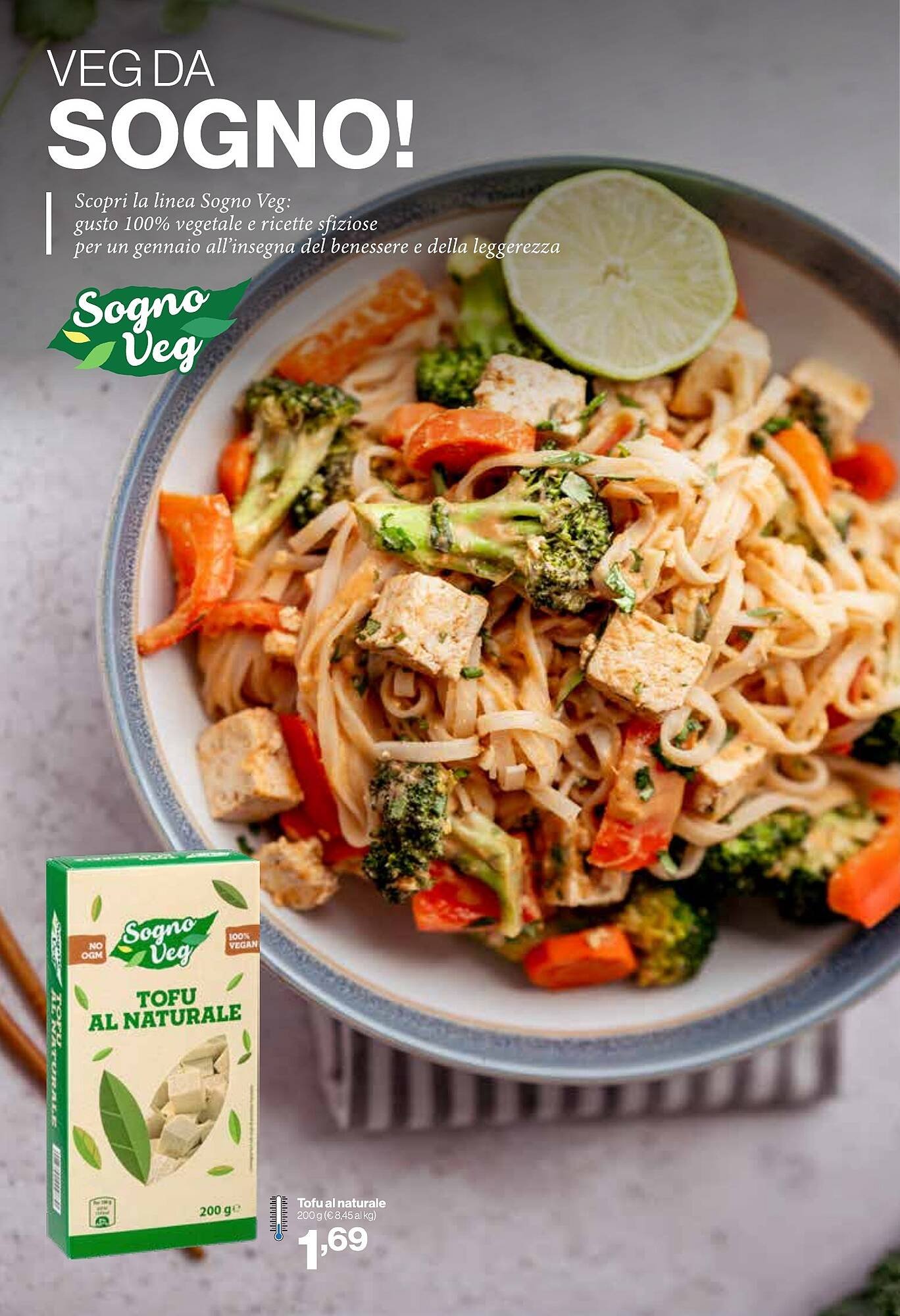 Volantino In'S Mercato (2026-01-14 - 2026-01-25)