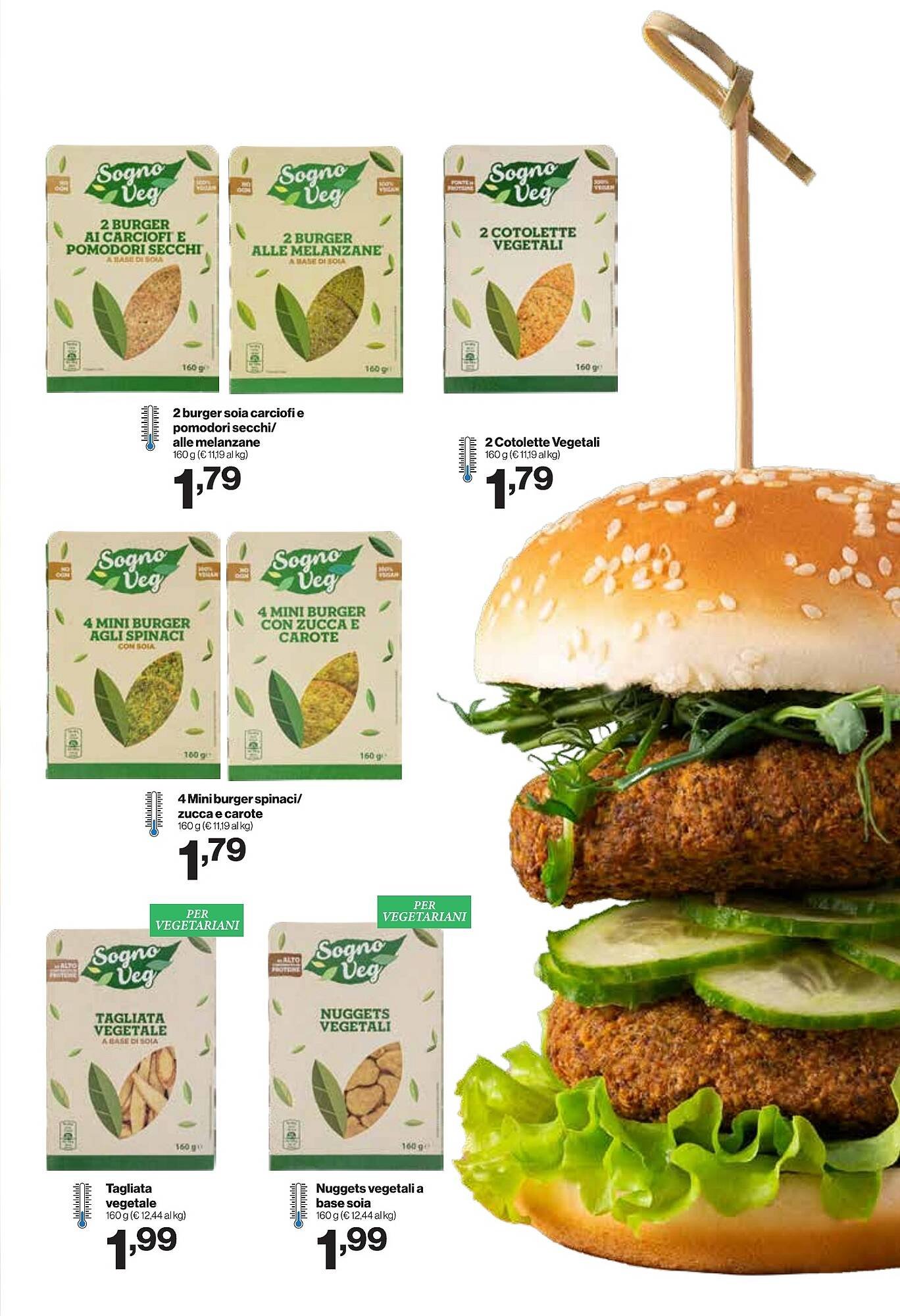 Volantino In'S Mercato (2026-01-14 - 2026-01-25)