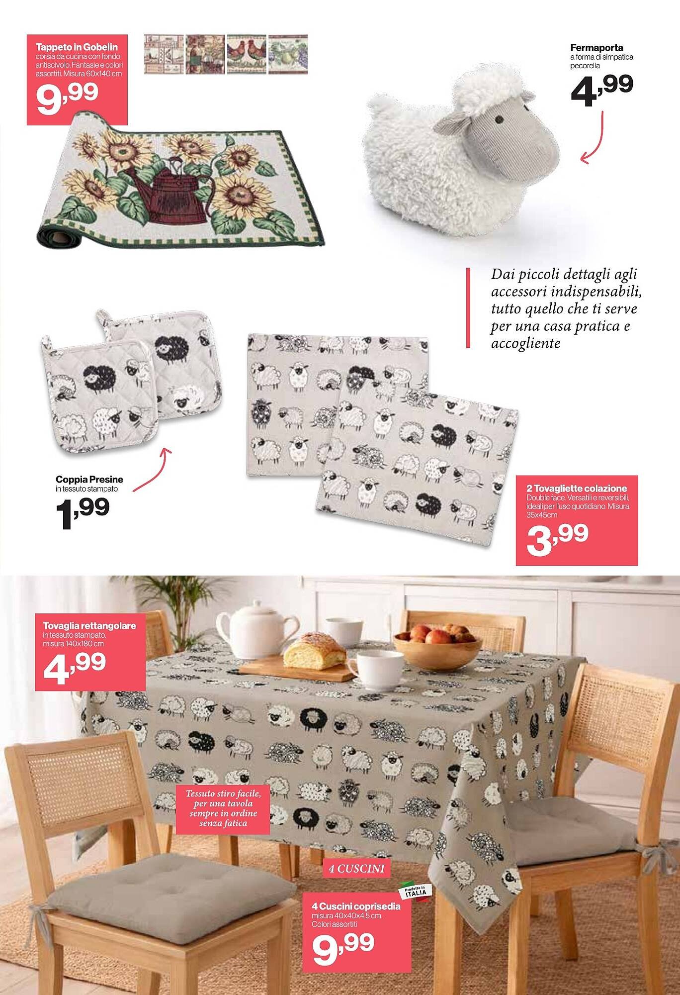 Volantino In'S Mercato (2026-01-14 - 2026-01-25)