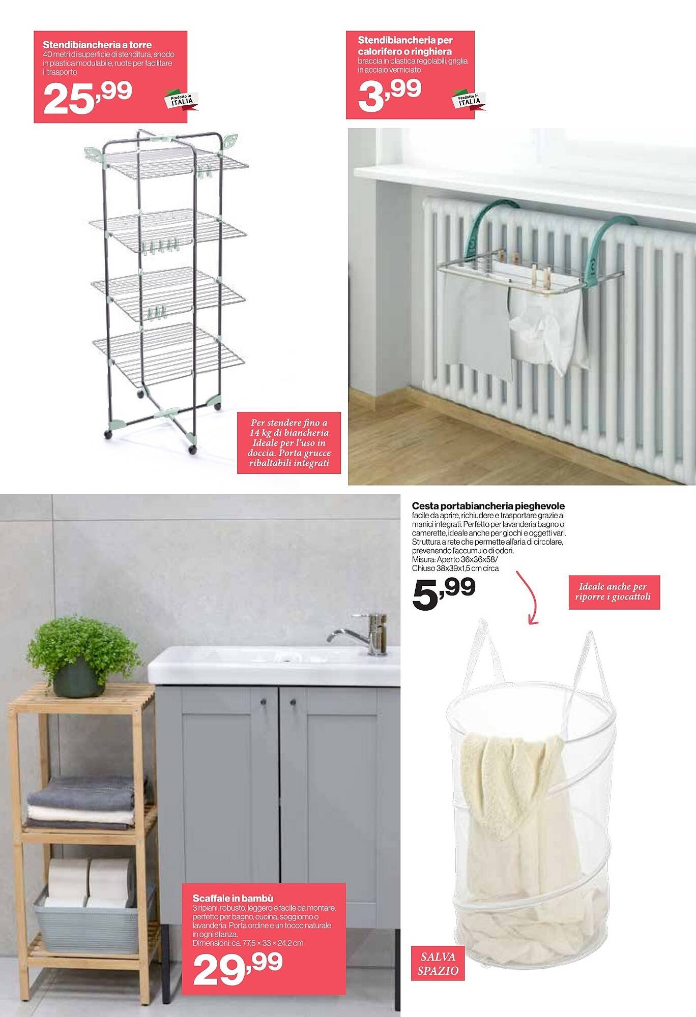 Volantino In'S Mercato (2026-01-14 - 2026-01-25)