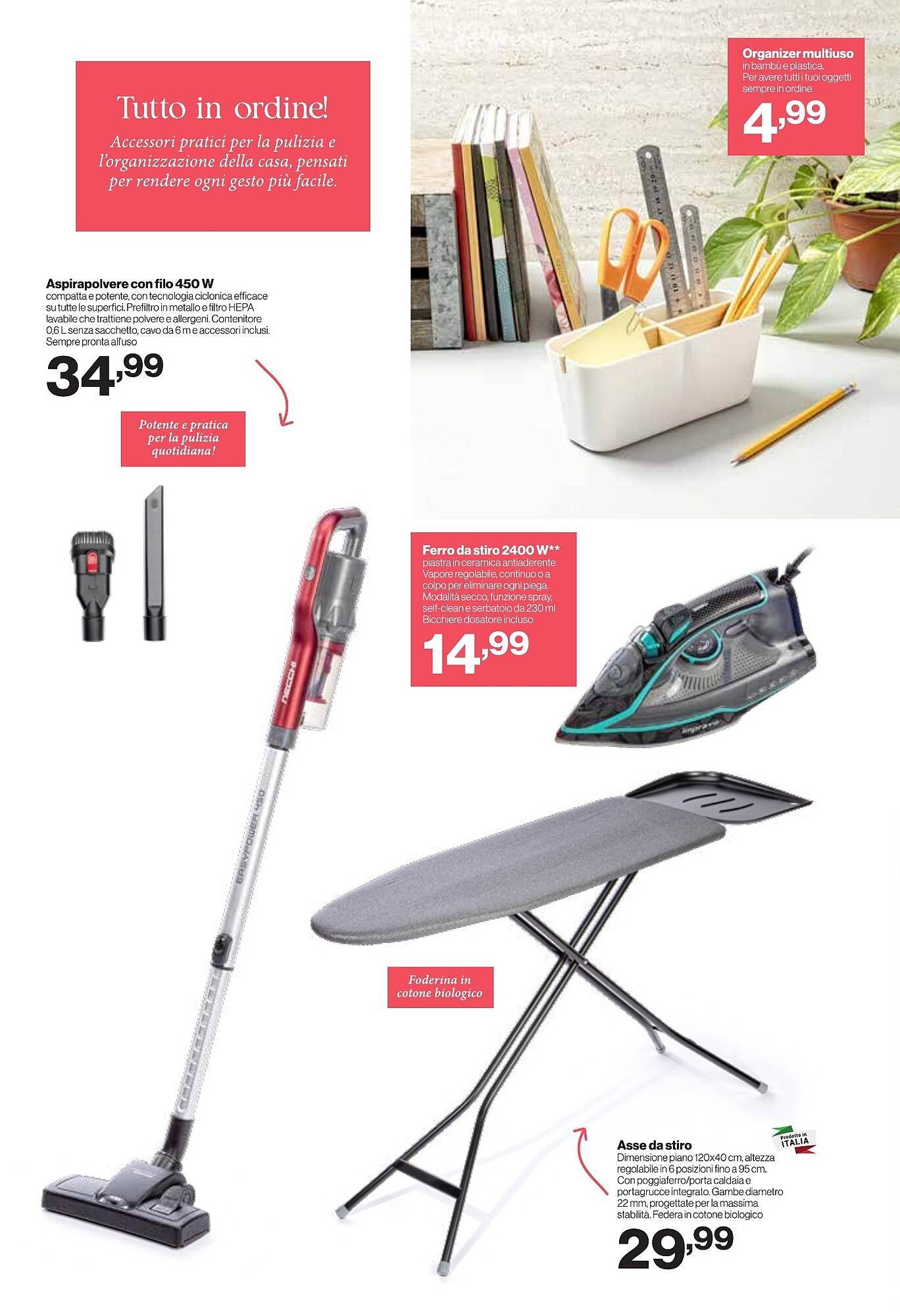 Volantino In'S Mercato (2026-01-14 - 2026-01-25)