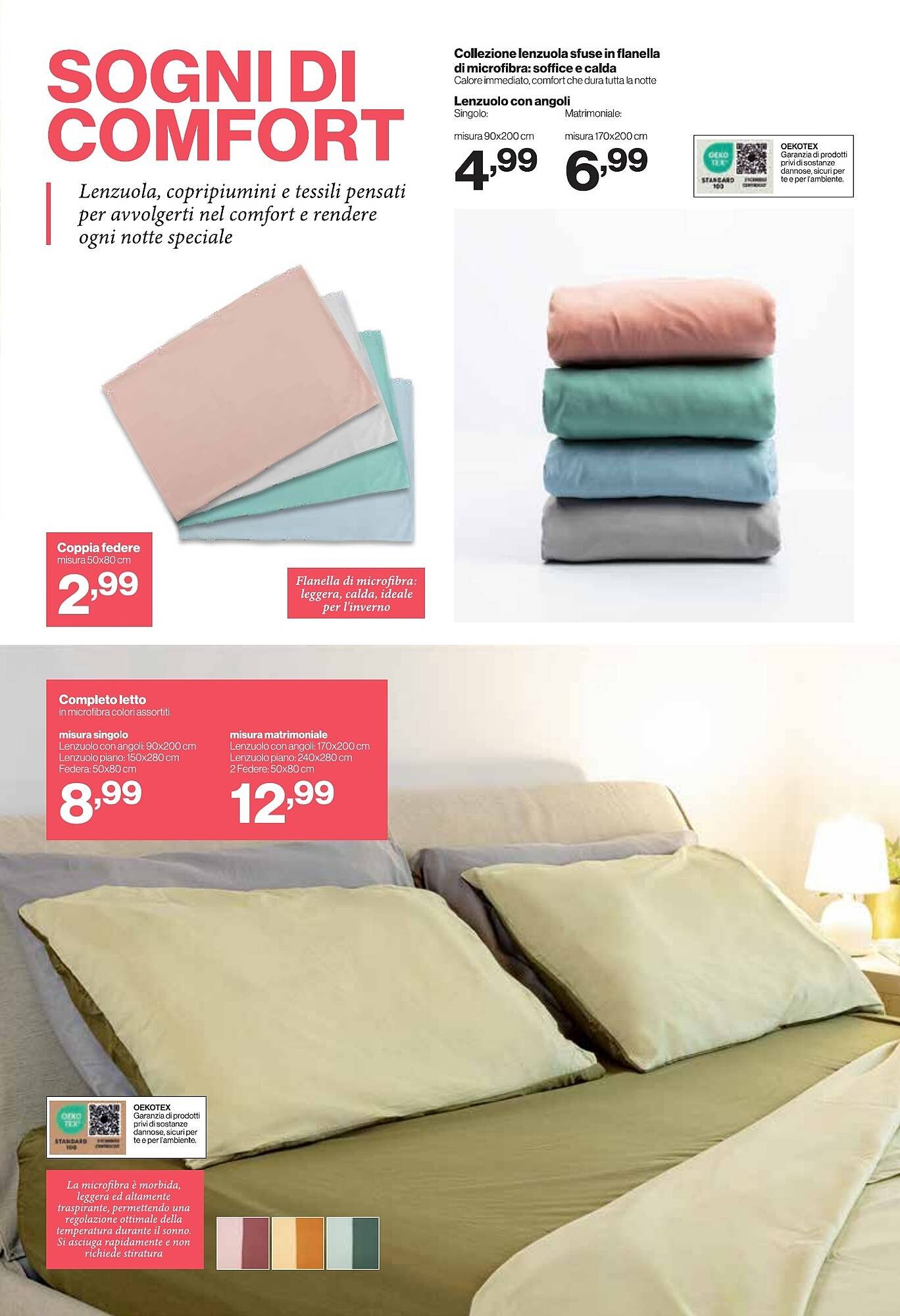 Volantino In'S Mercato (2026-01-14 - 2026-01-25)