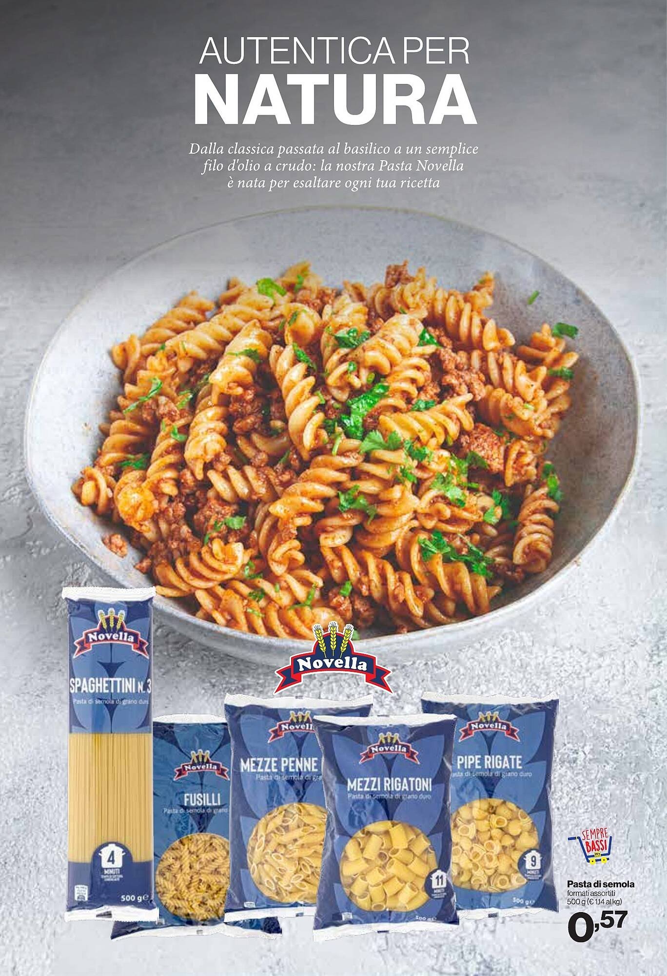 Volantino In'S Mercato (2026-01-14 - 2026-01-25)