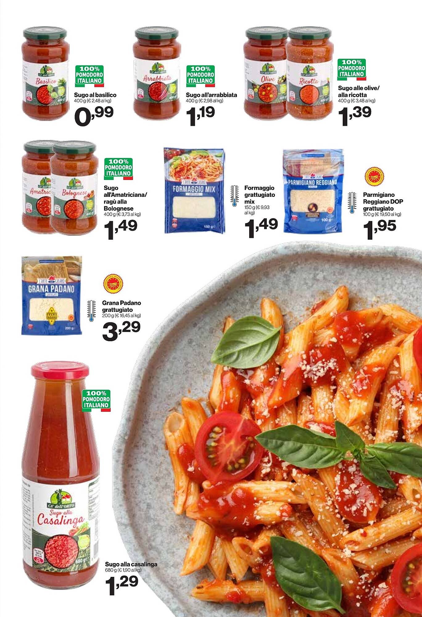 Volantino In'S Mercato (2026-01-14 - 2026-01-25)