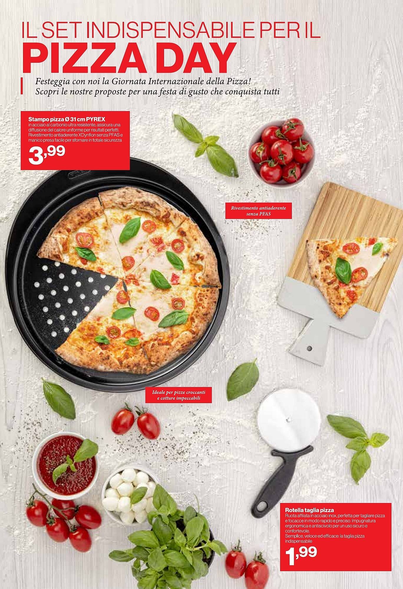 Volantino In'S Mercato (2026-01-14 - 2026-01-25)