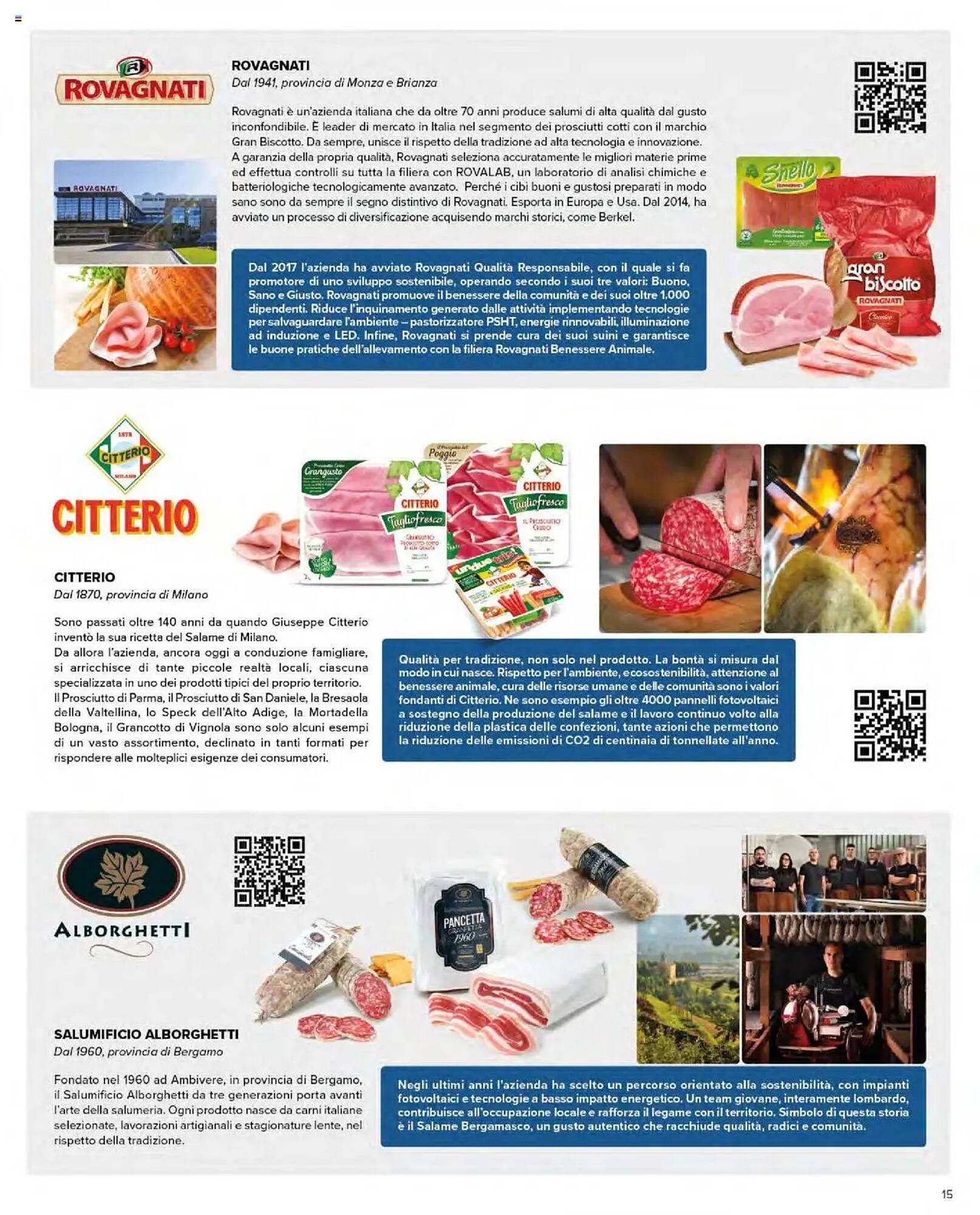 Volantino Ipercoop (2025-09-08 - 2025-09-24)