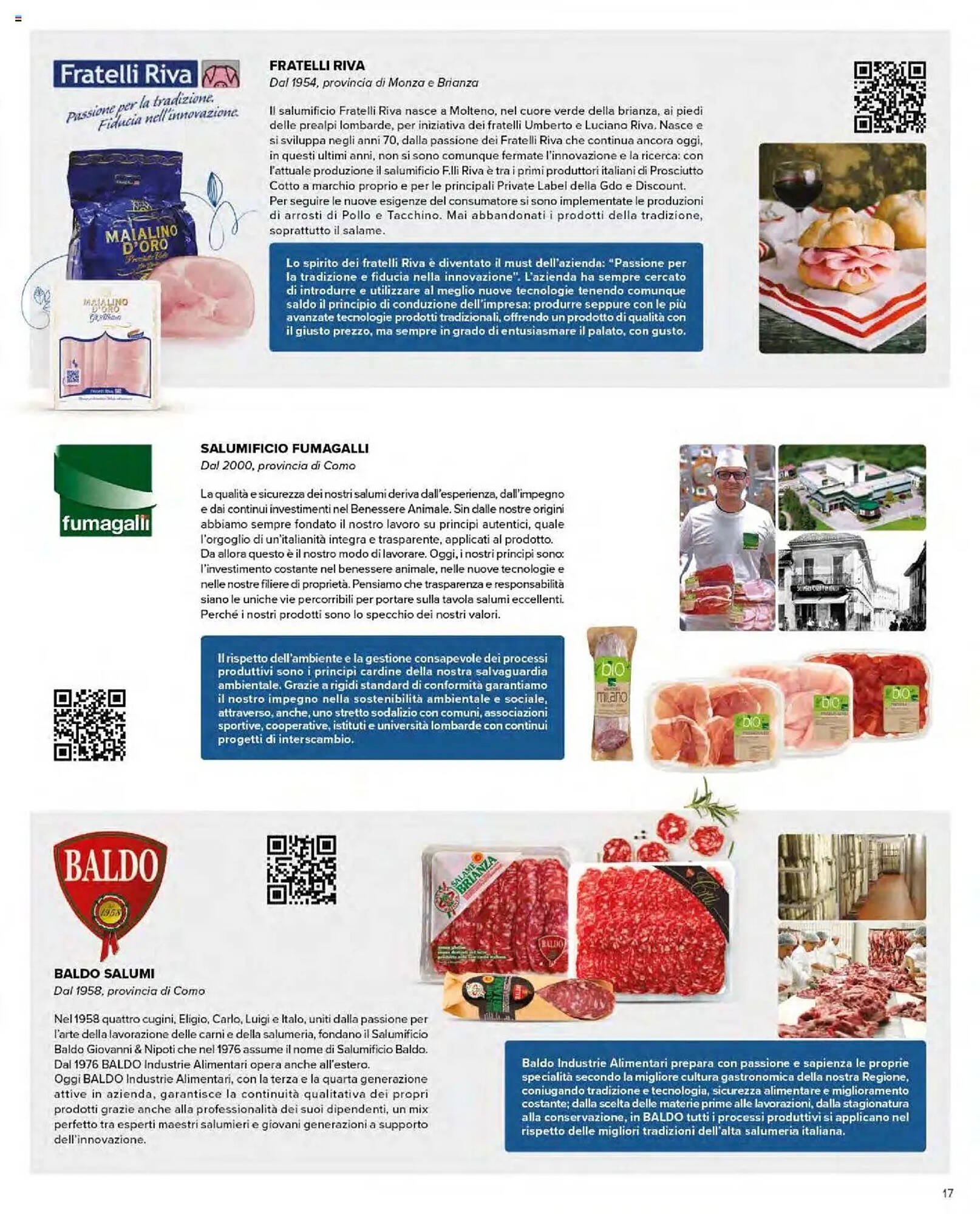 Volantino Ipercoop (2025-09-08 - 2025-09-24)