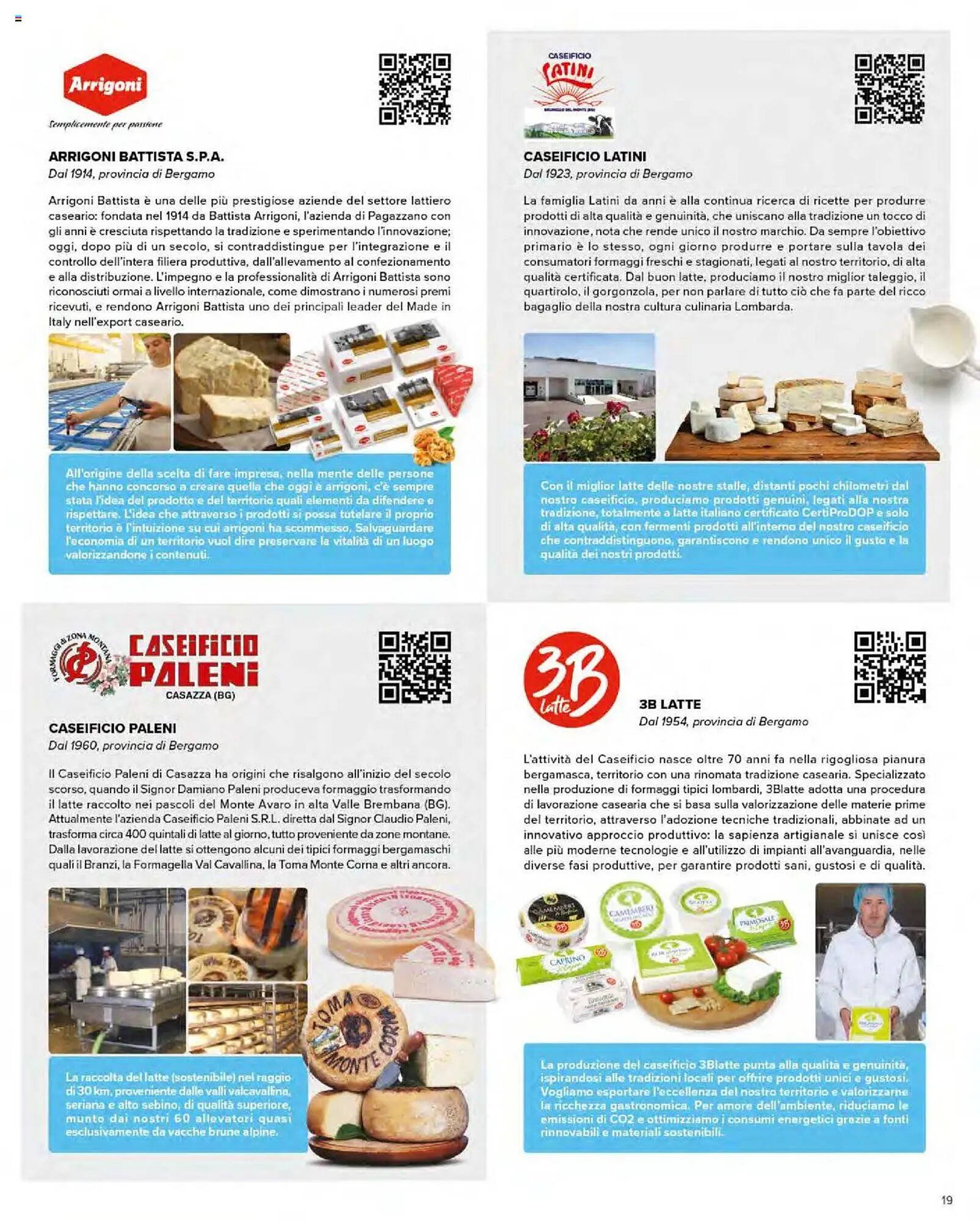 Volantino Ipercoop (2025-09-08 - 2025-09-24)
