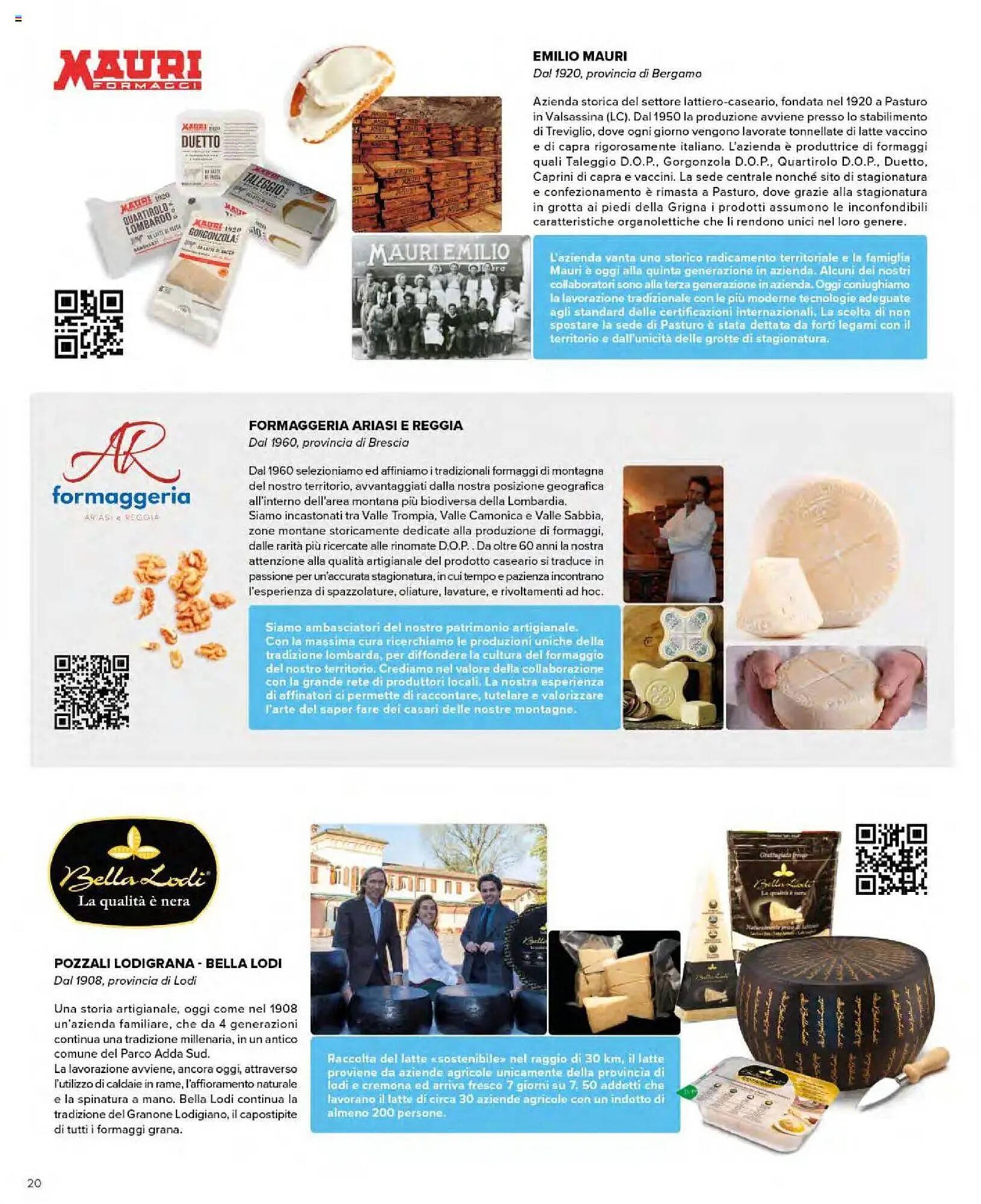 Volantino Ipercoop (2025-09-08 - 2025-09-24)